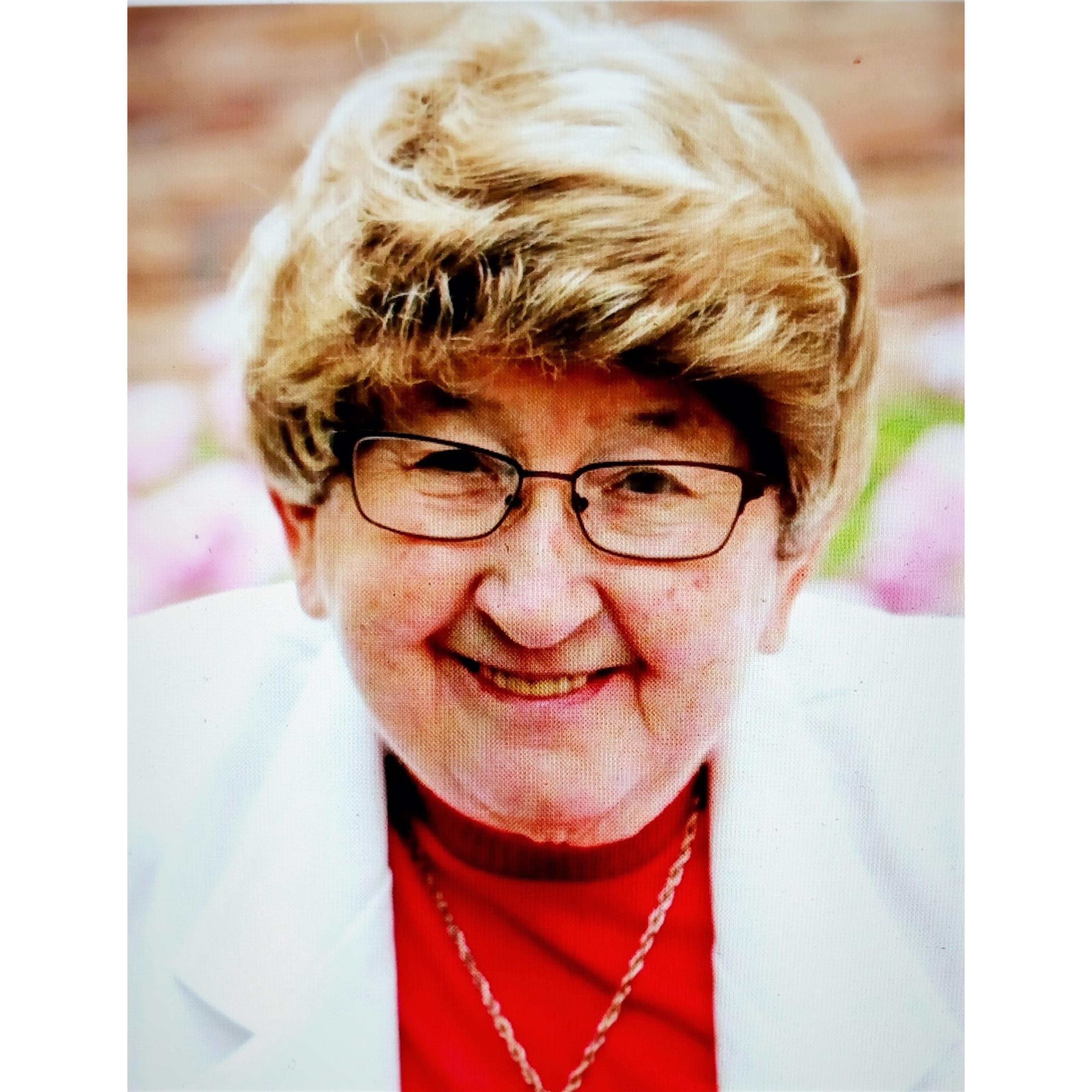 Sr. Francesca Grzeslo