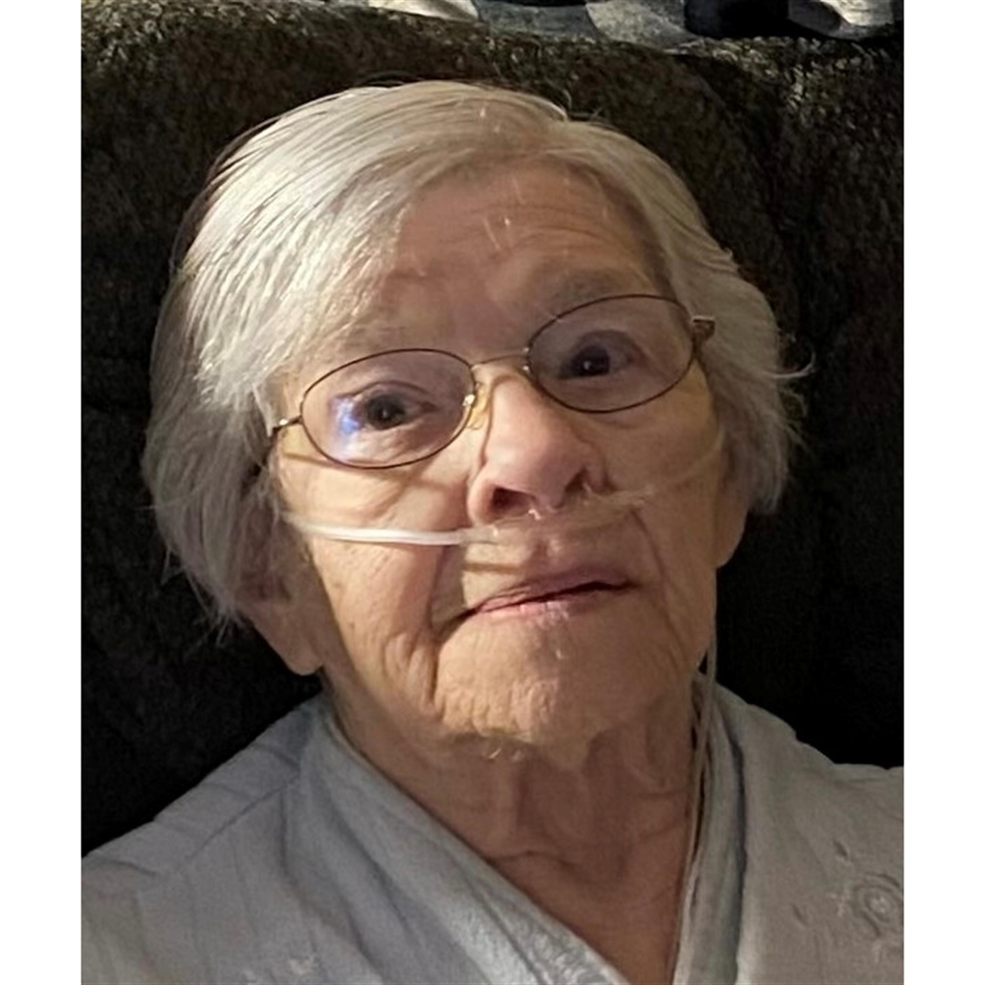 Dolores H. Rygle
