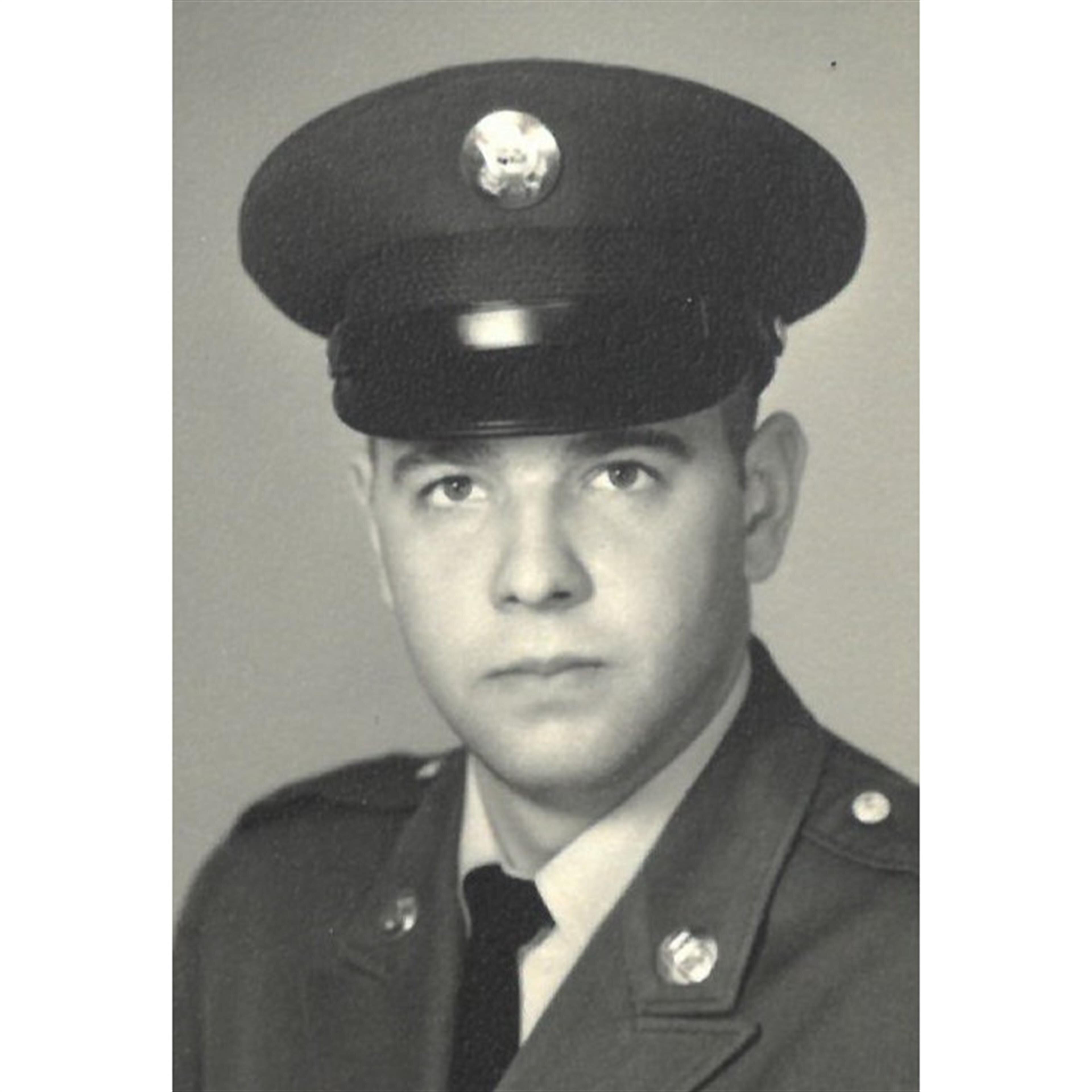 George S. Nagaj Jr.