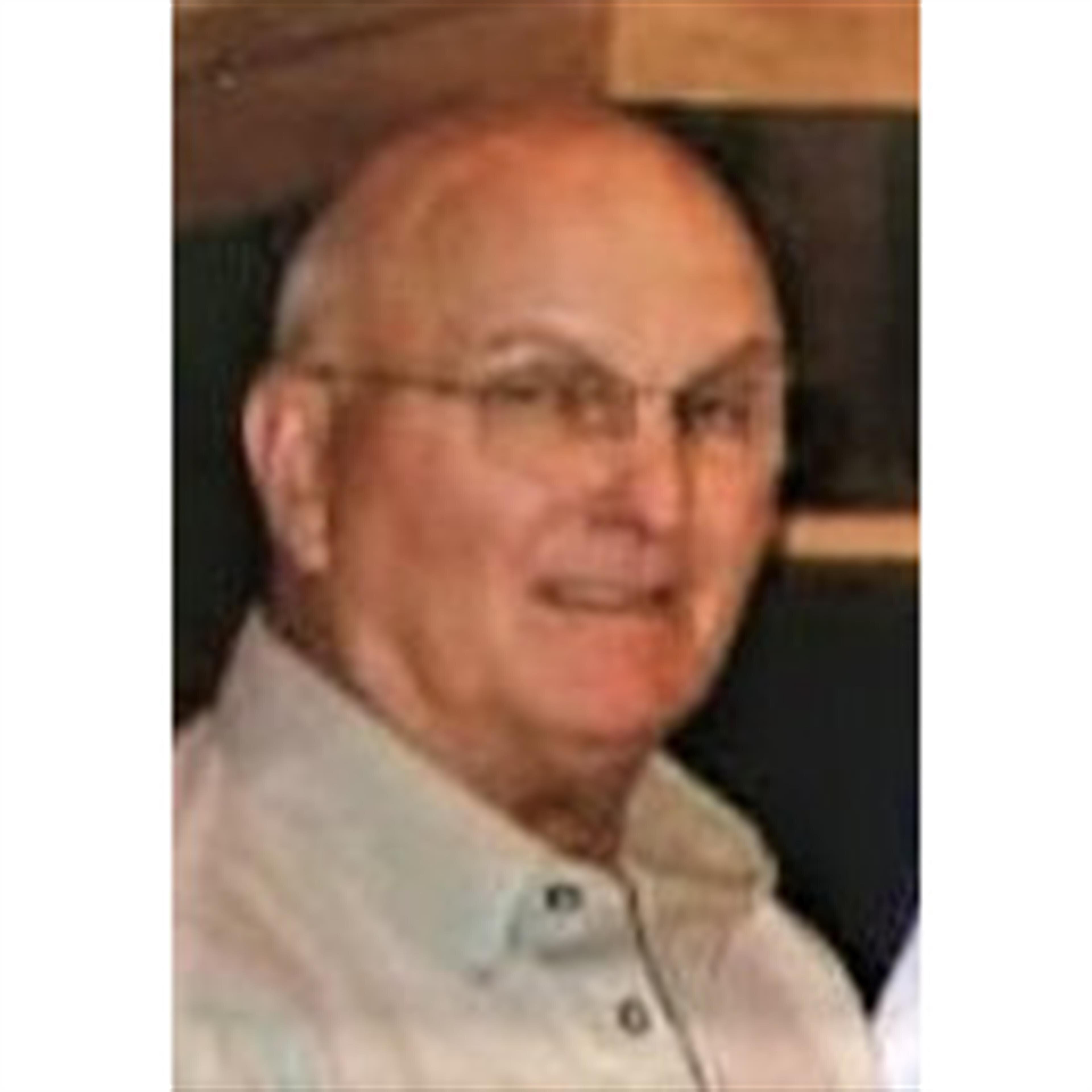 Harold H. Haught, Sr.