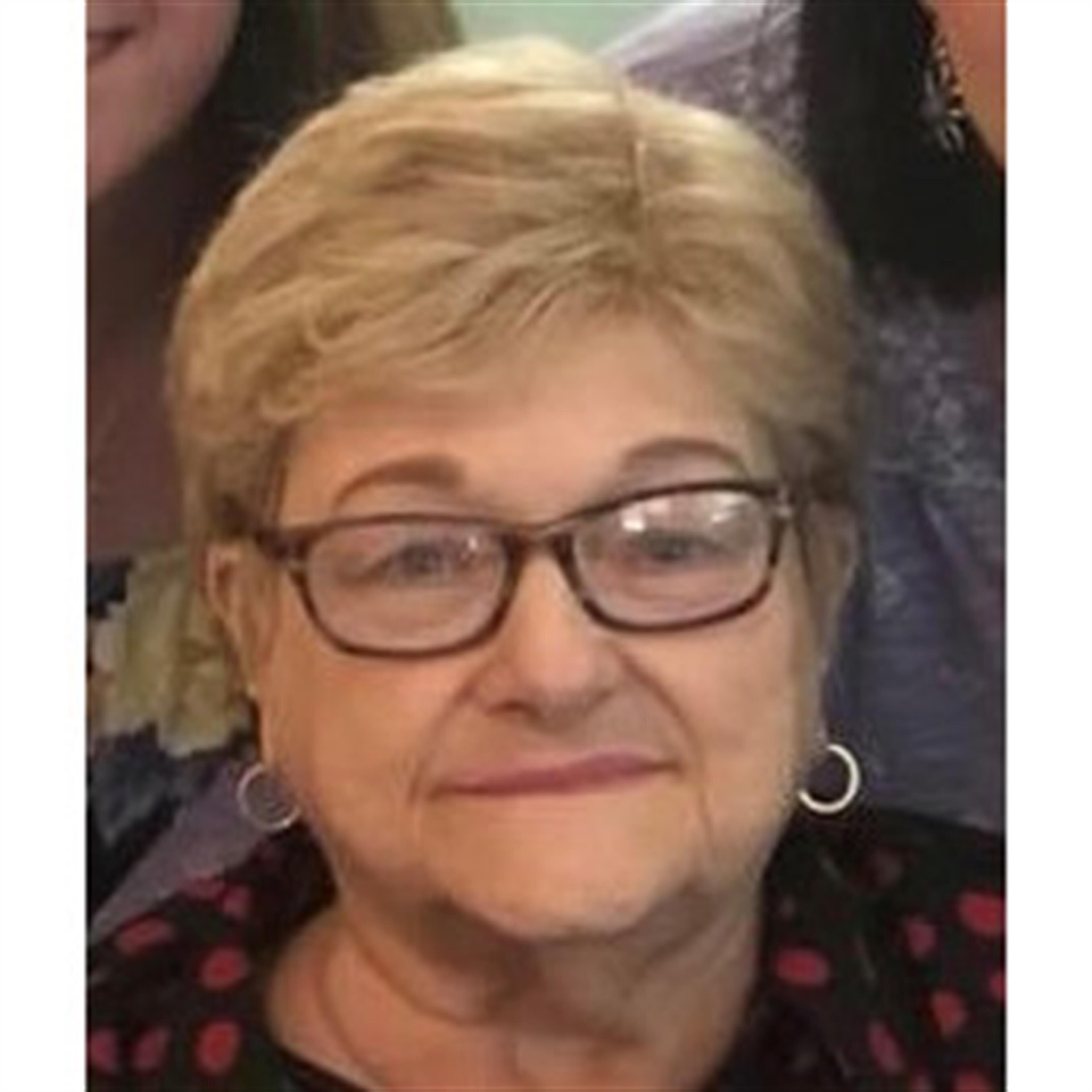 Linda A. Gregg