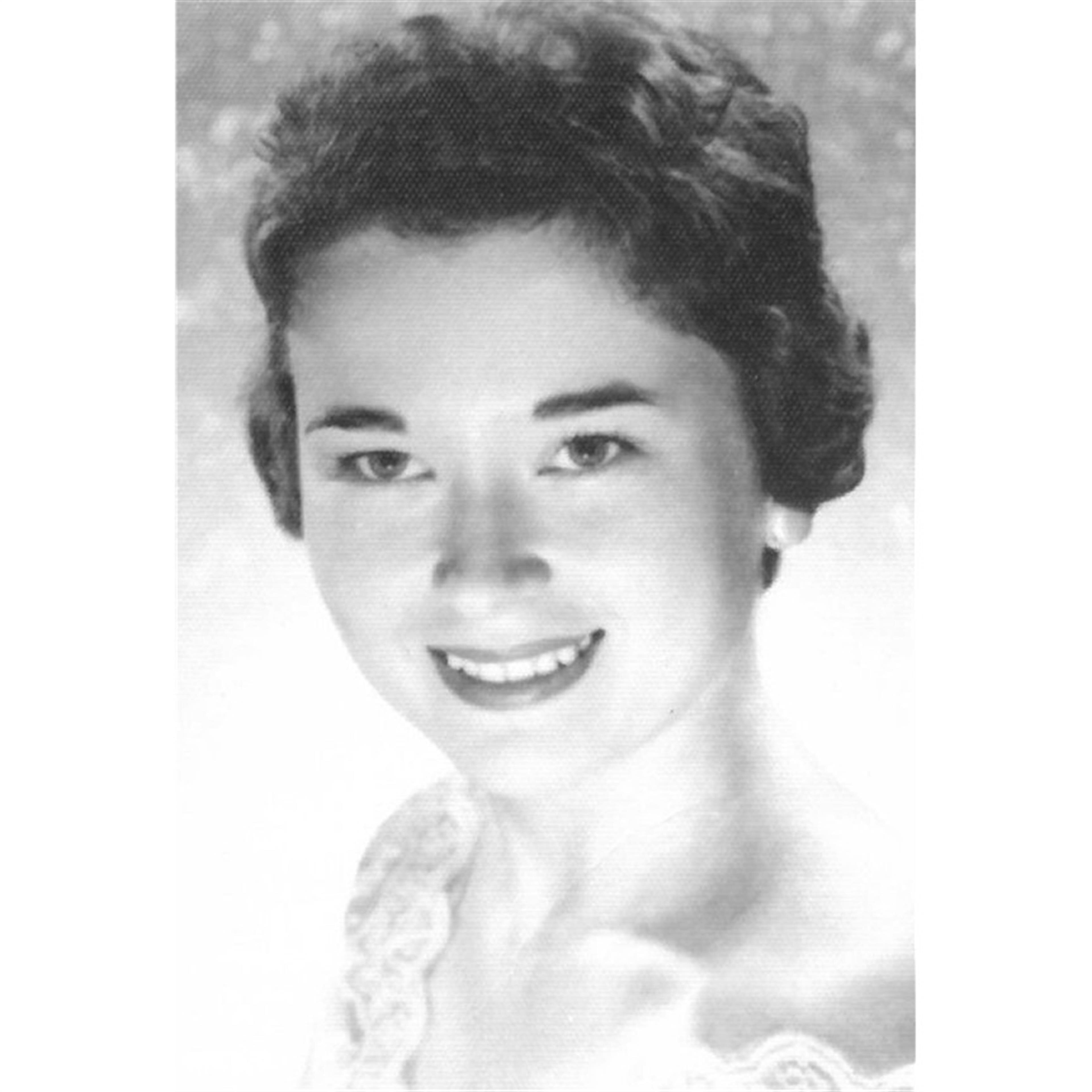 Dianne M. Toronski