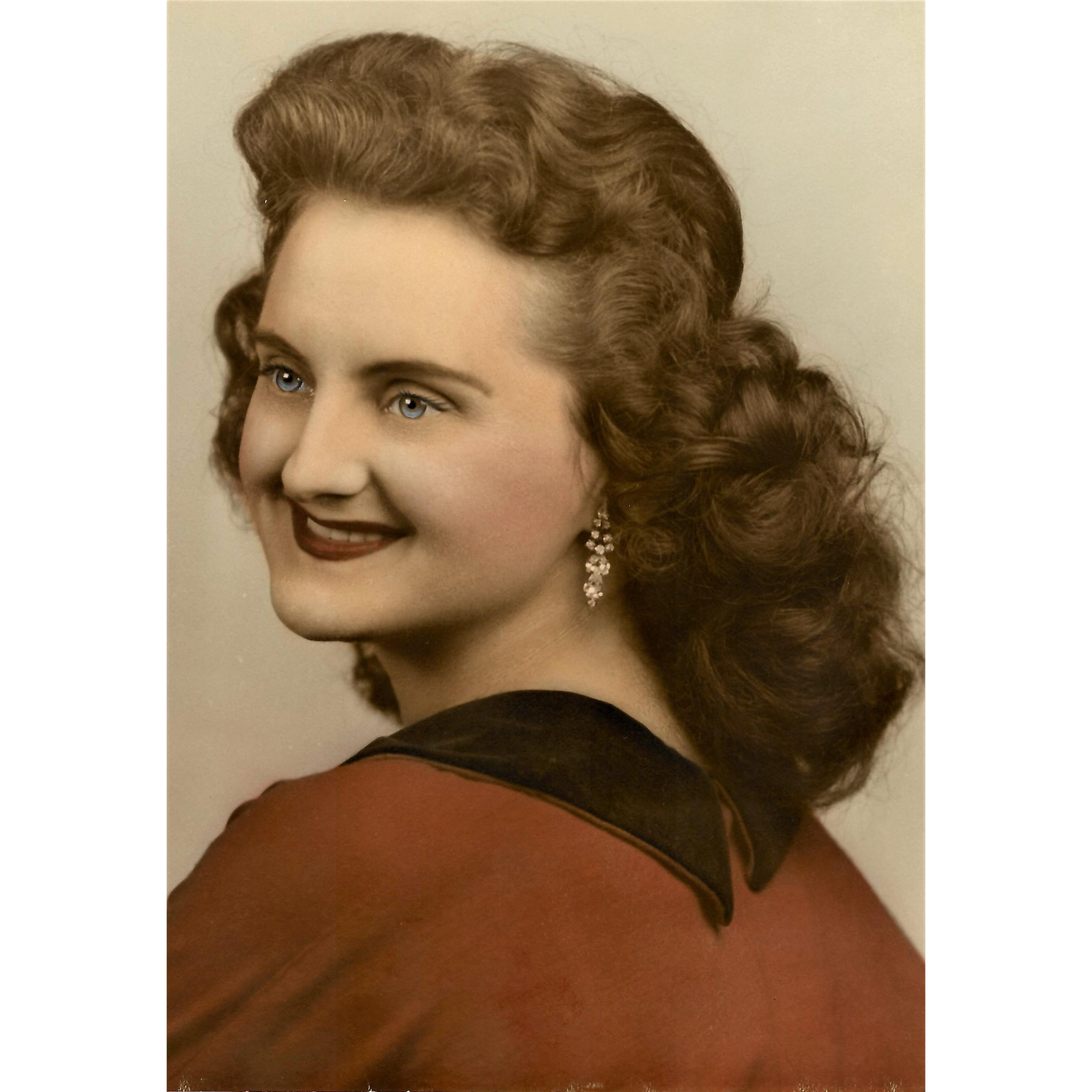 Jeanette A Tamulewicz