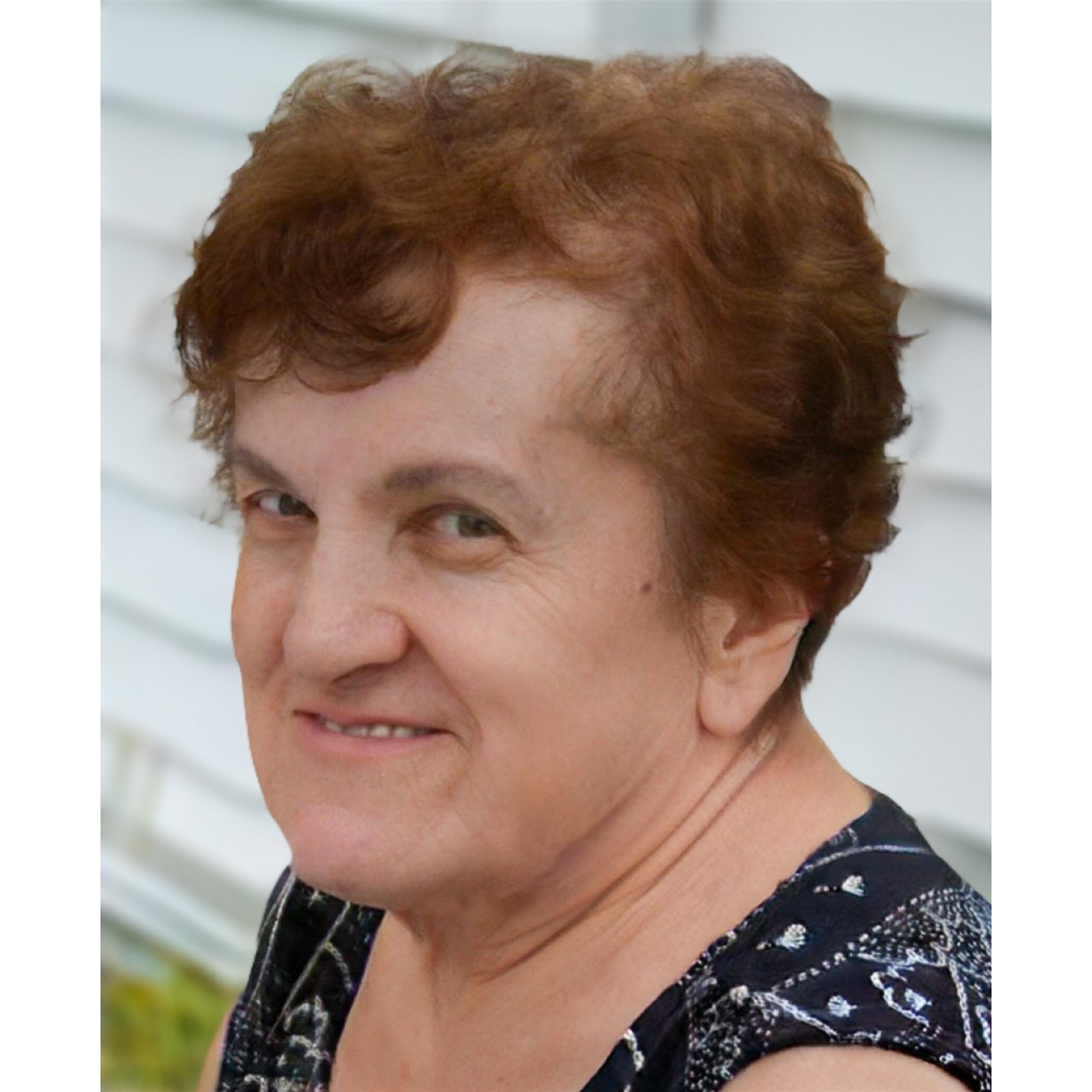 Stella A. Gajda