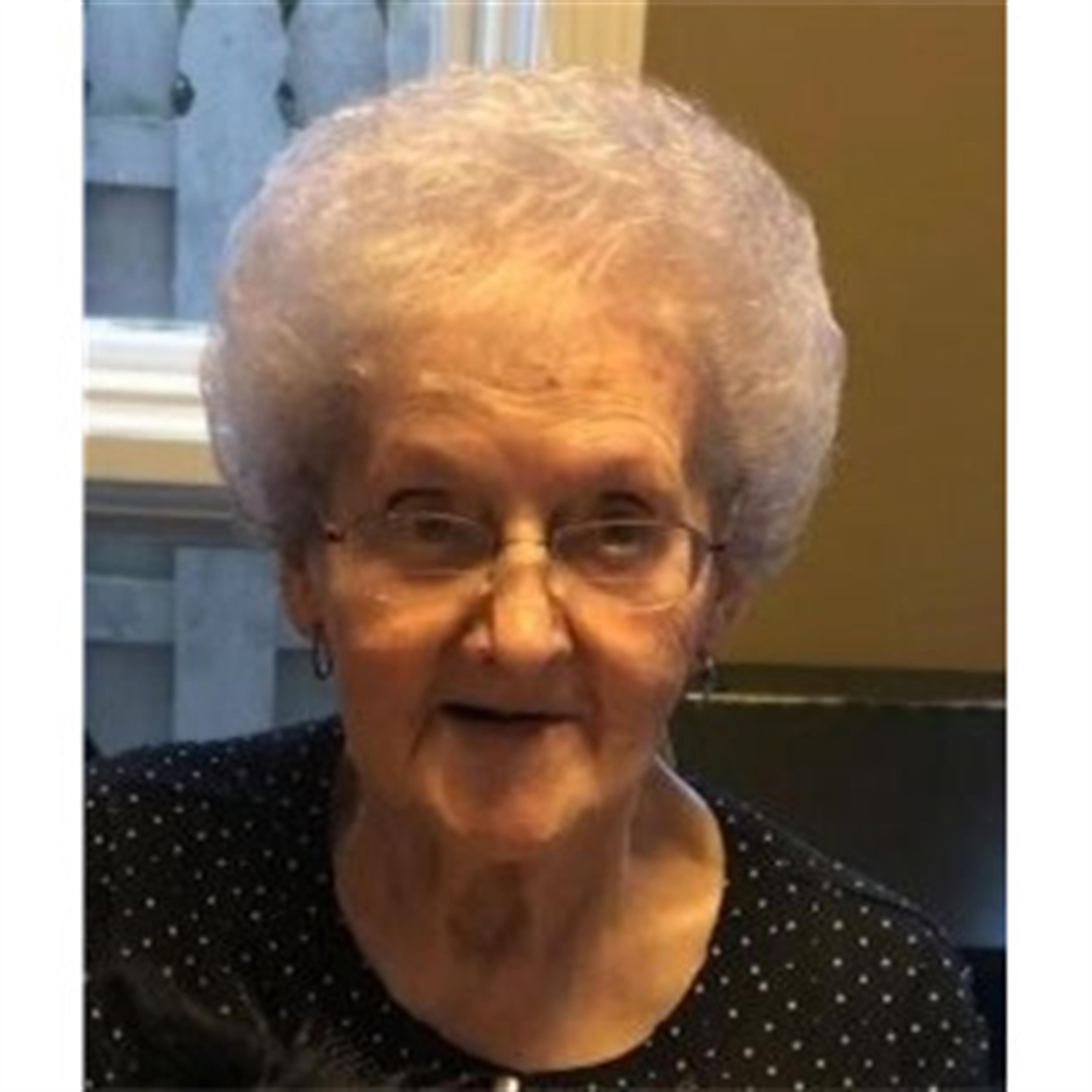Bernice J. Swiatek