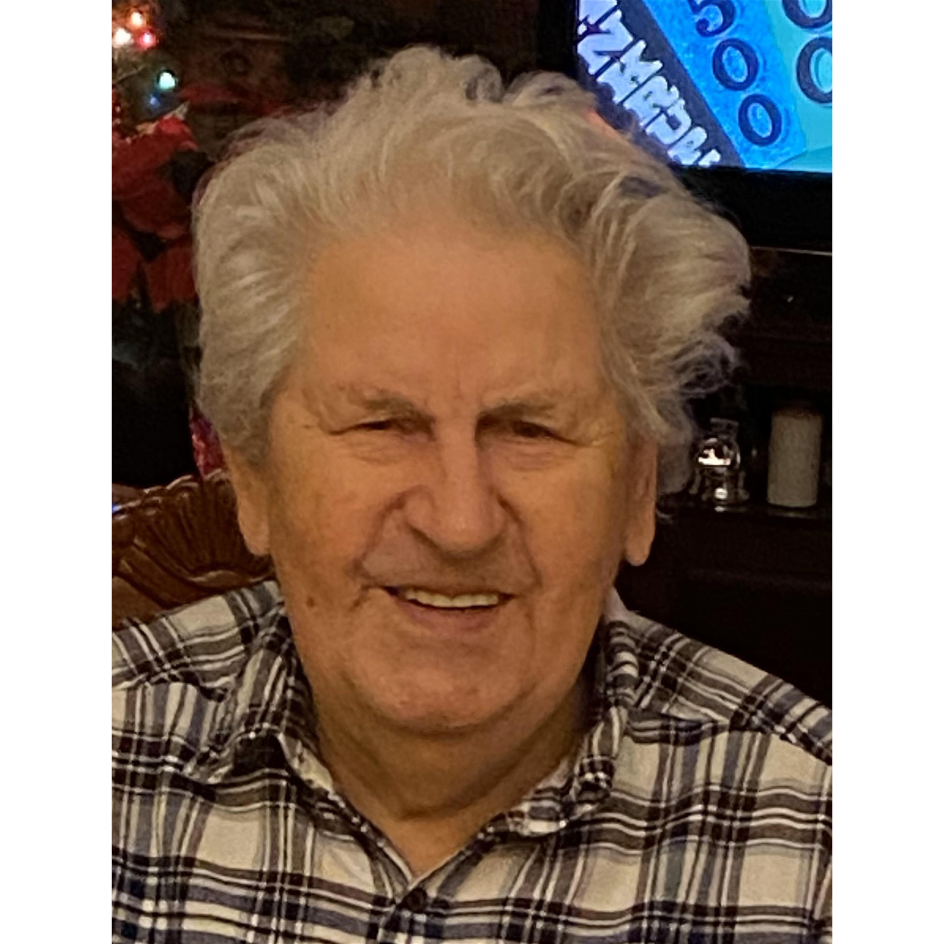 Stanislaw "Stanley" Loszak