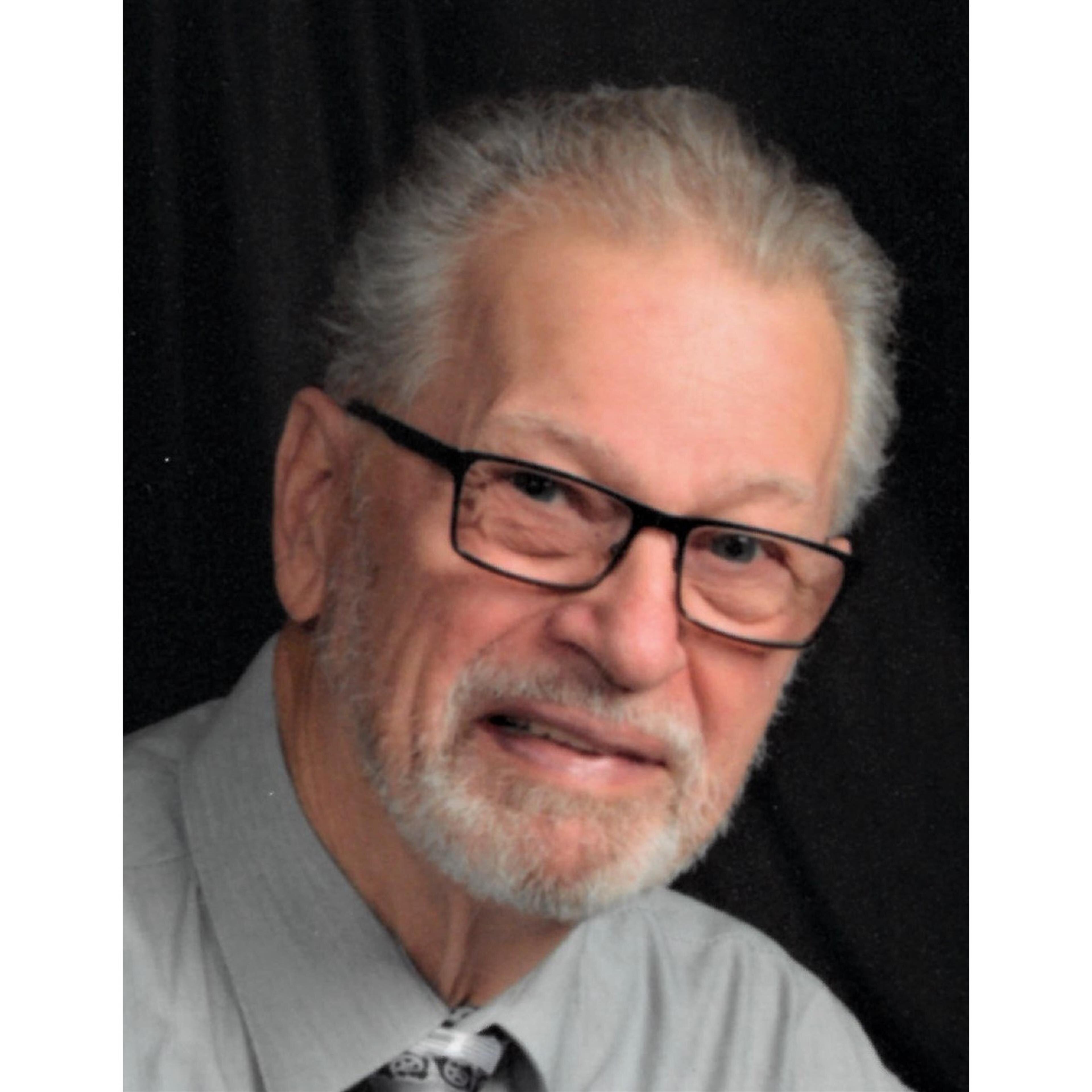 Daniel W. Decker