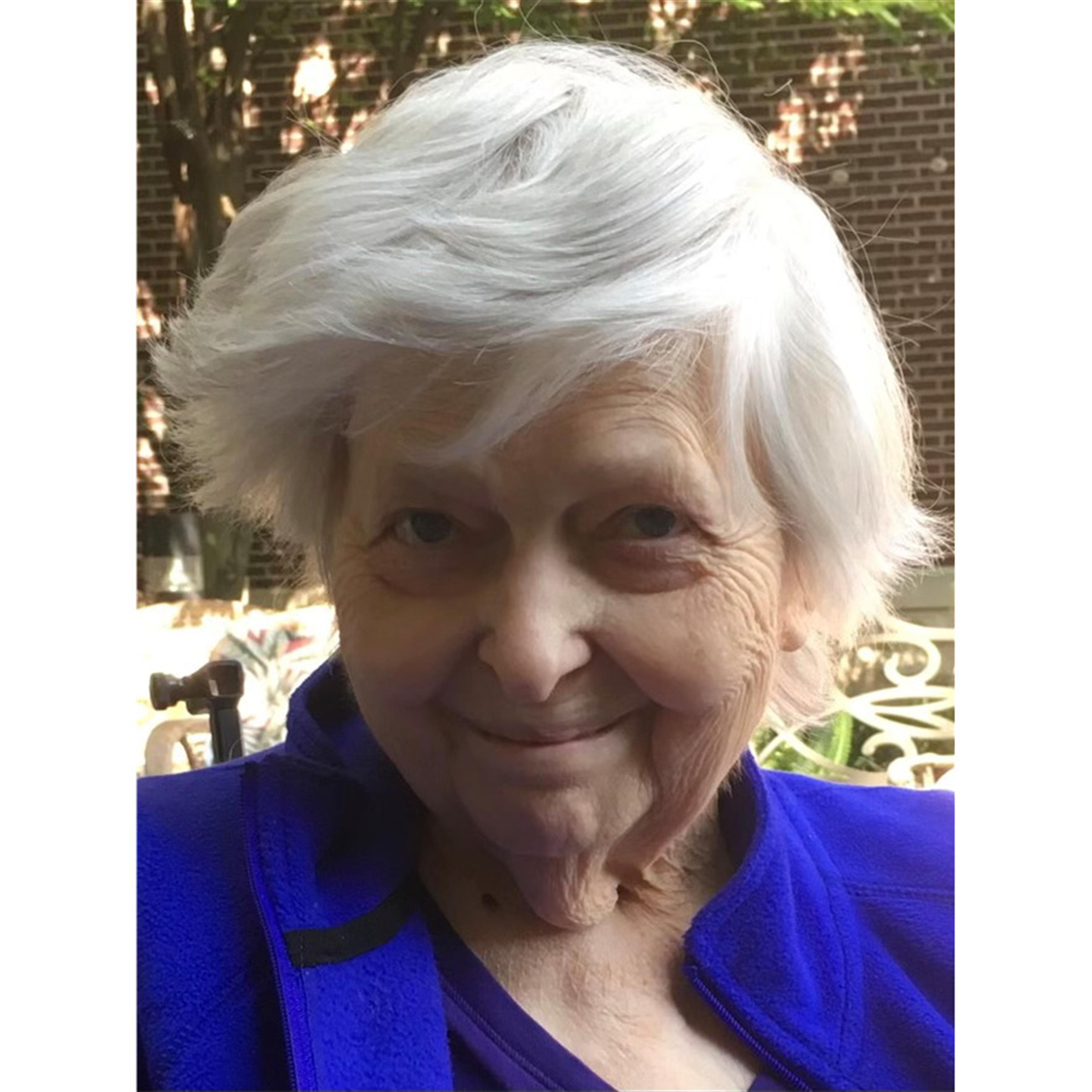 Reba Vandevender