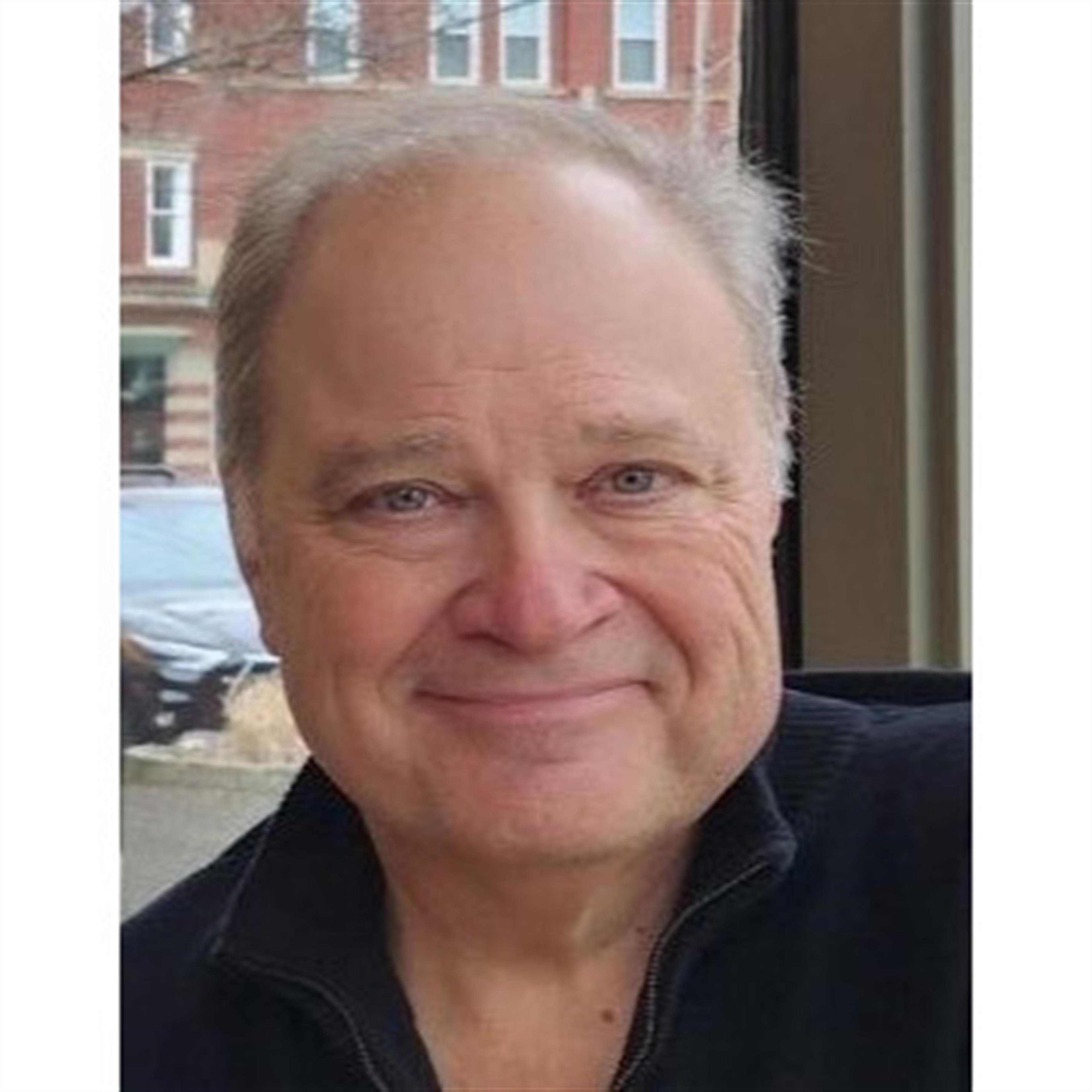 Mark D. Bauman