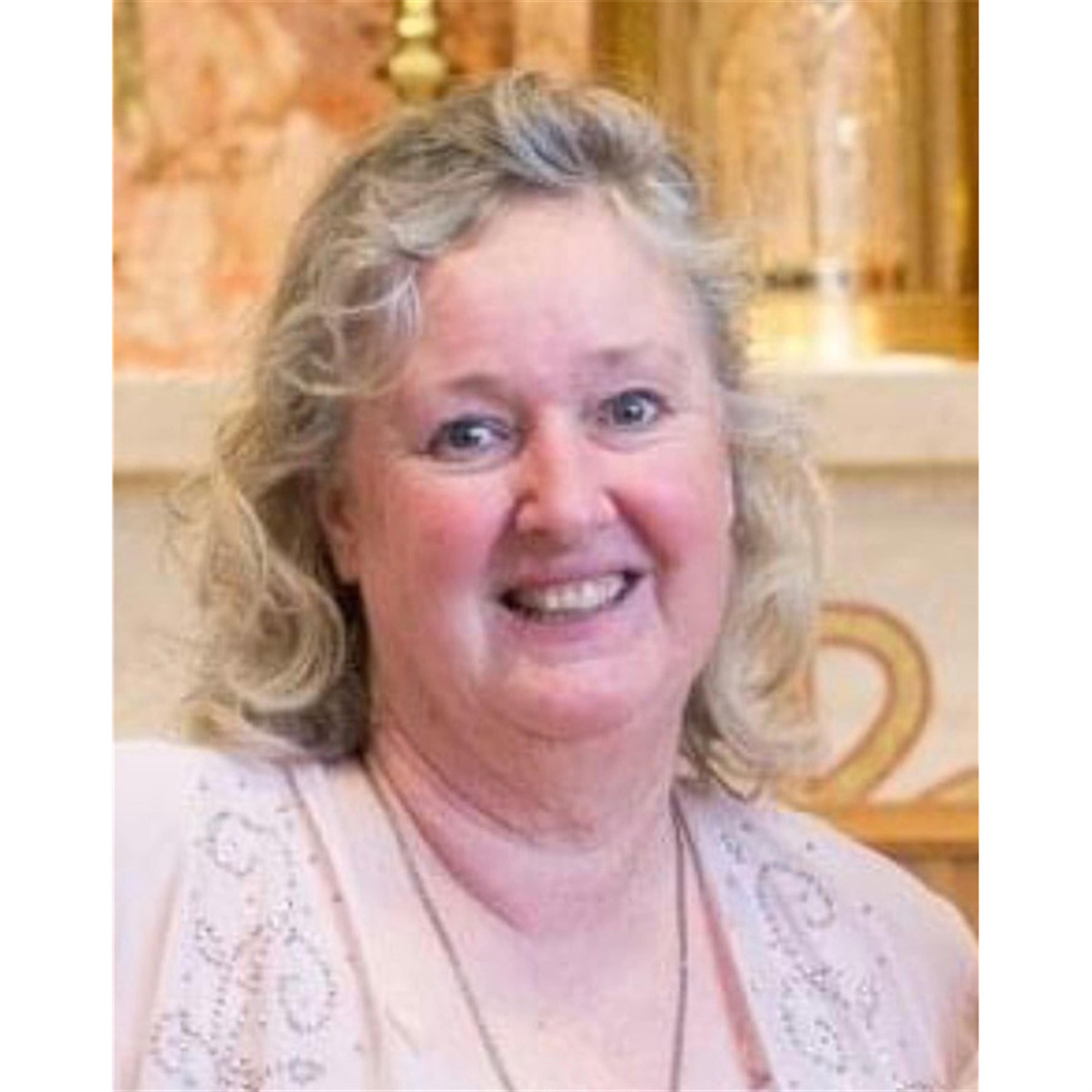 Alma J. Hearty