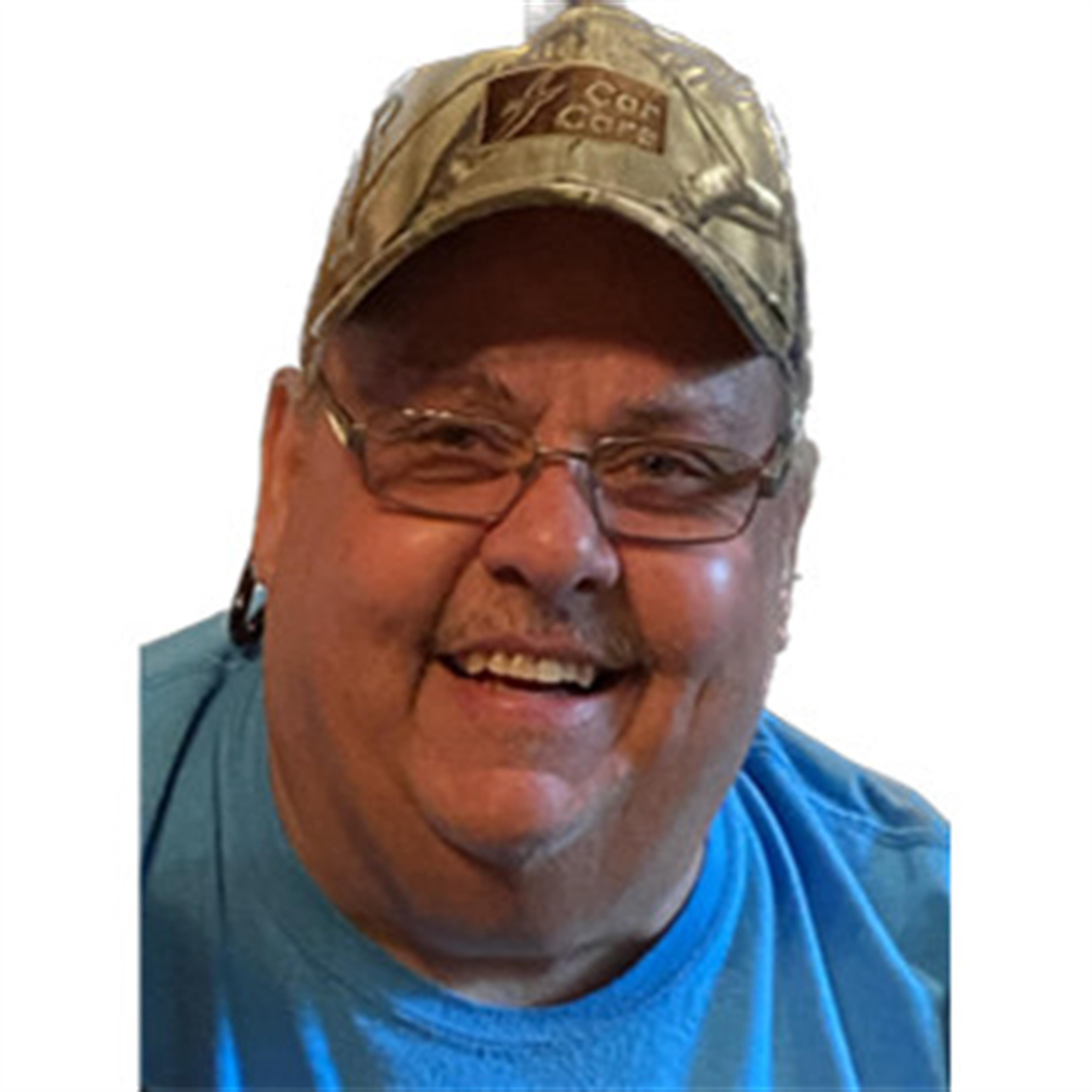 William M. Bogucki