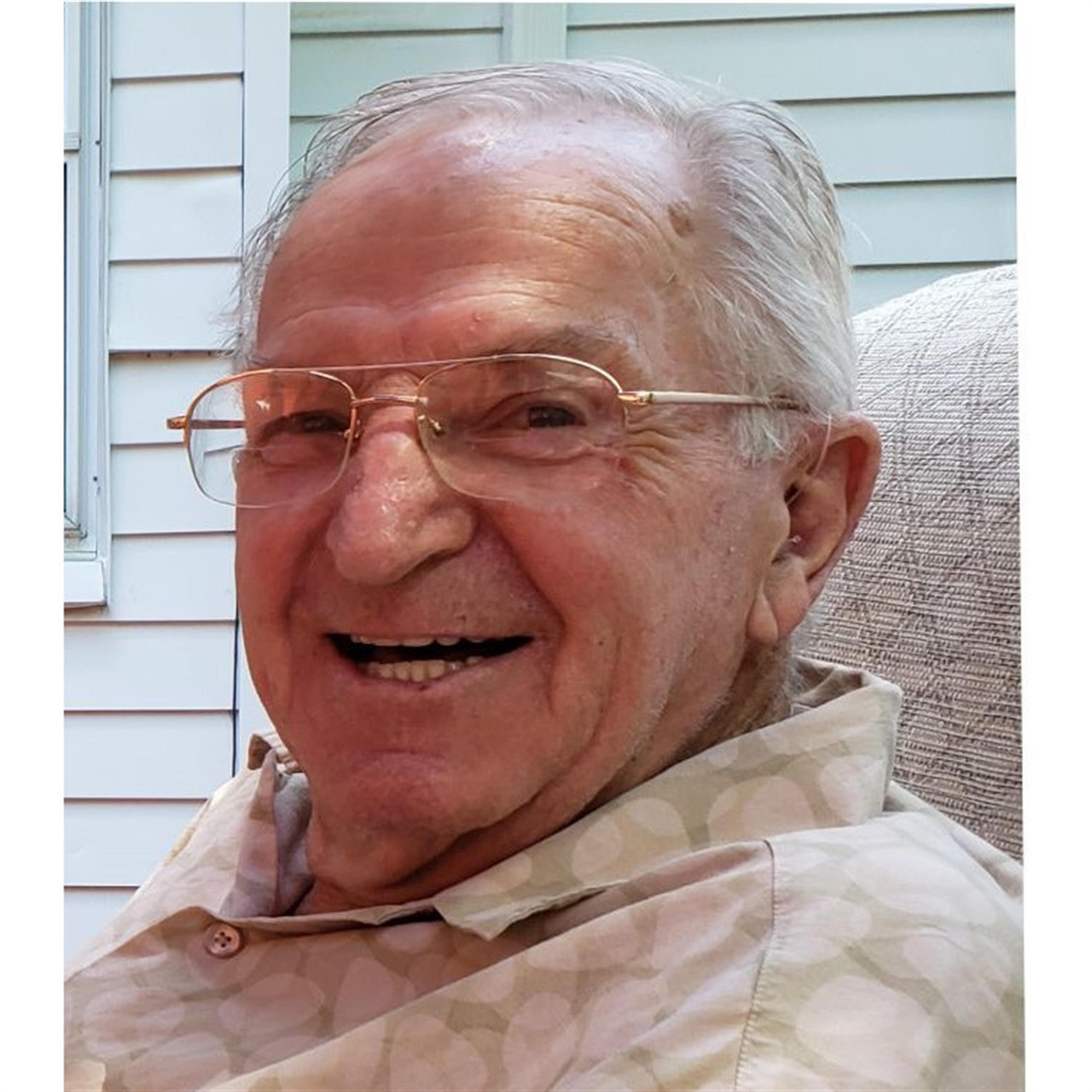 Robert C. McVoy