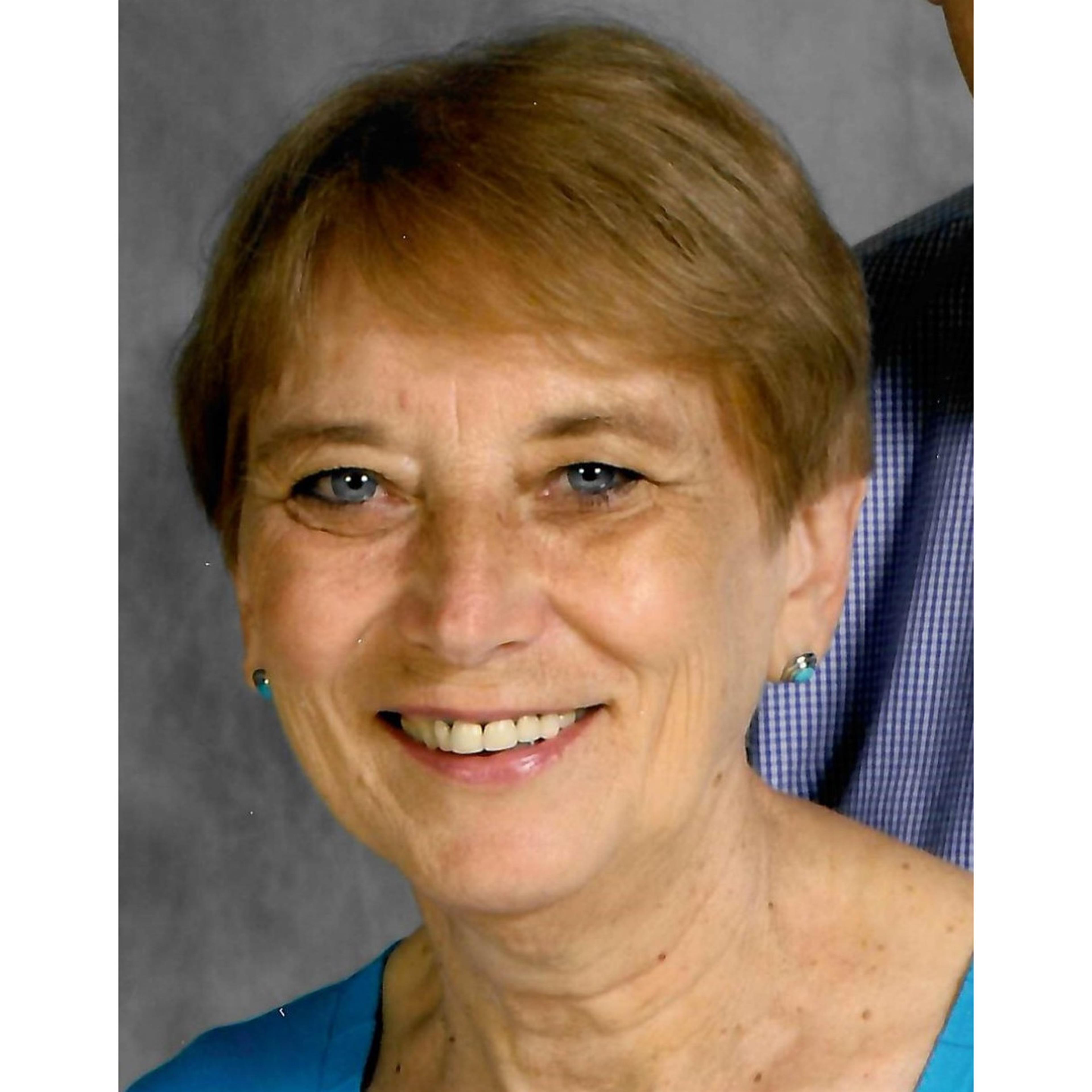 Judith Trem
