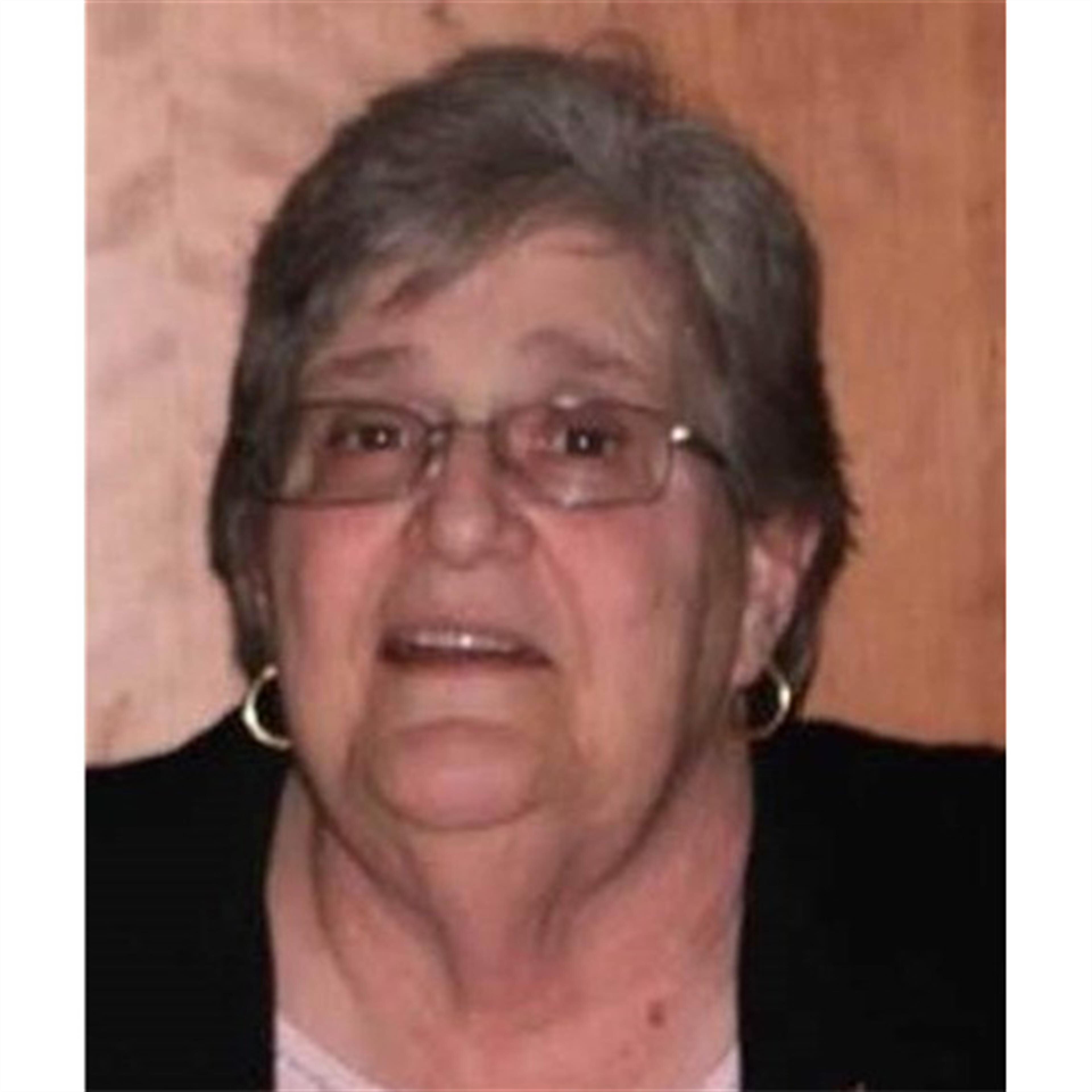 Paulette Shuster