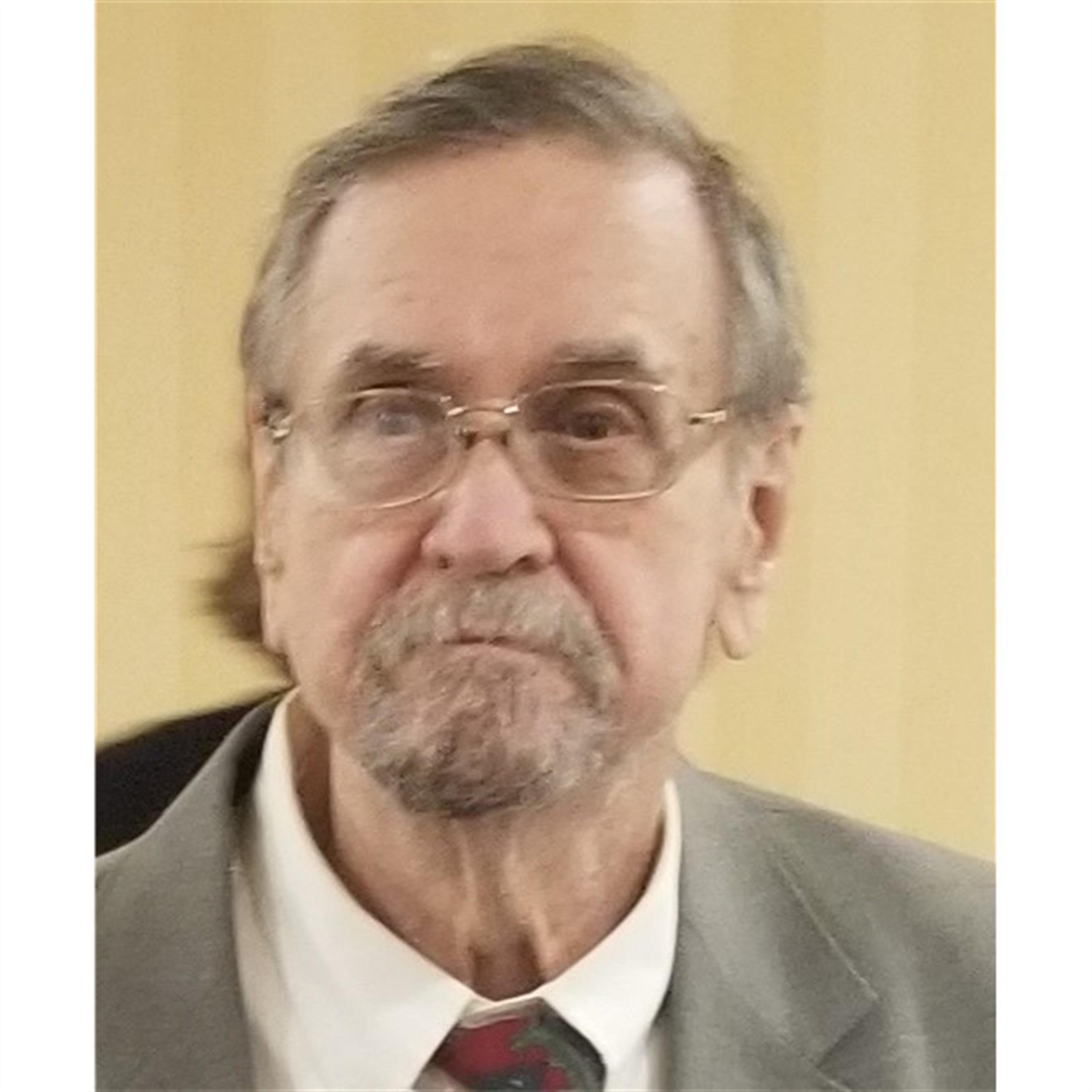 Louis J. Shuster
