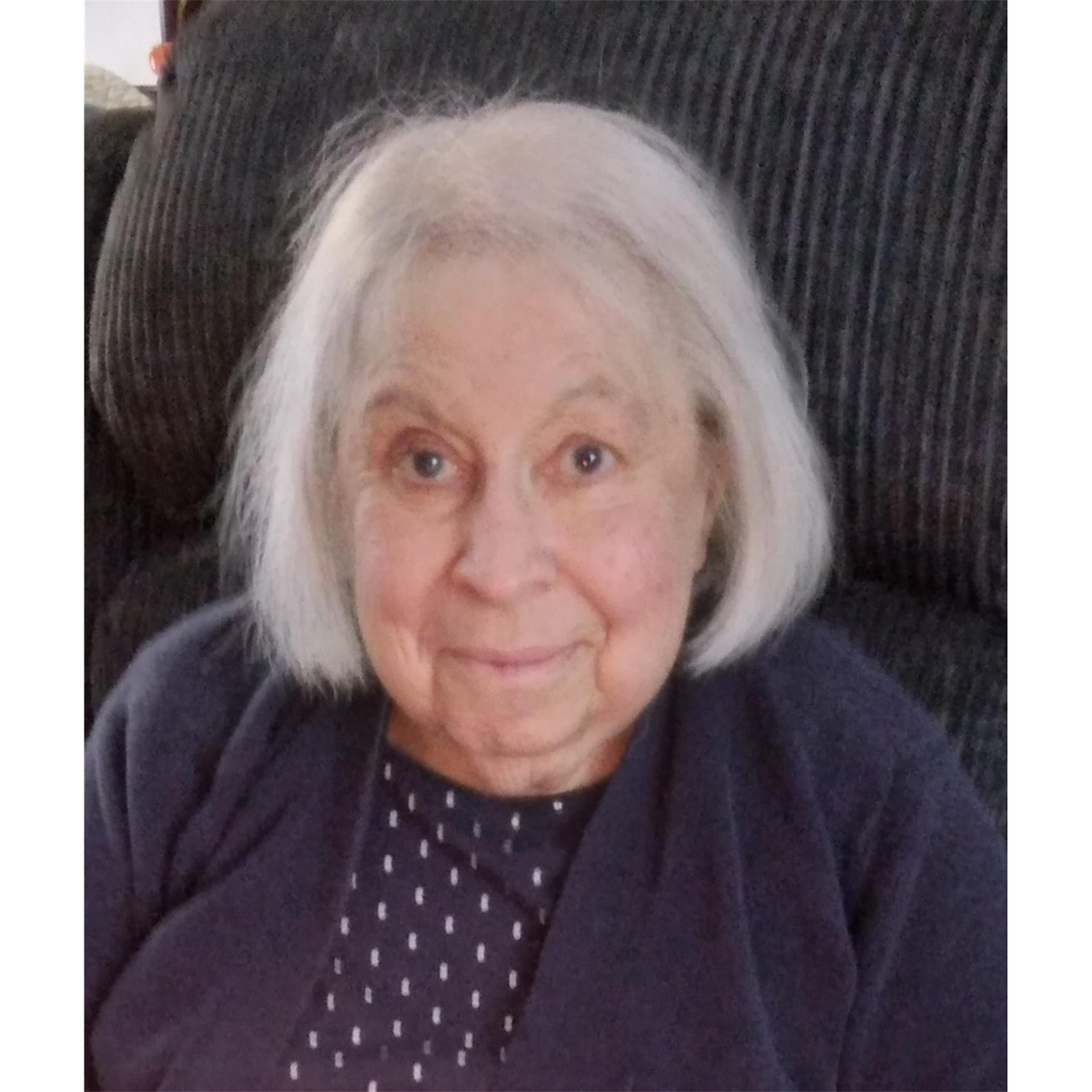 Margaret M. Ritner