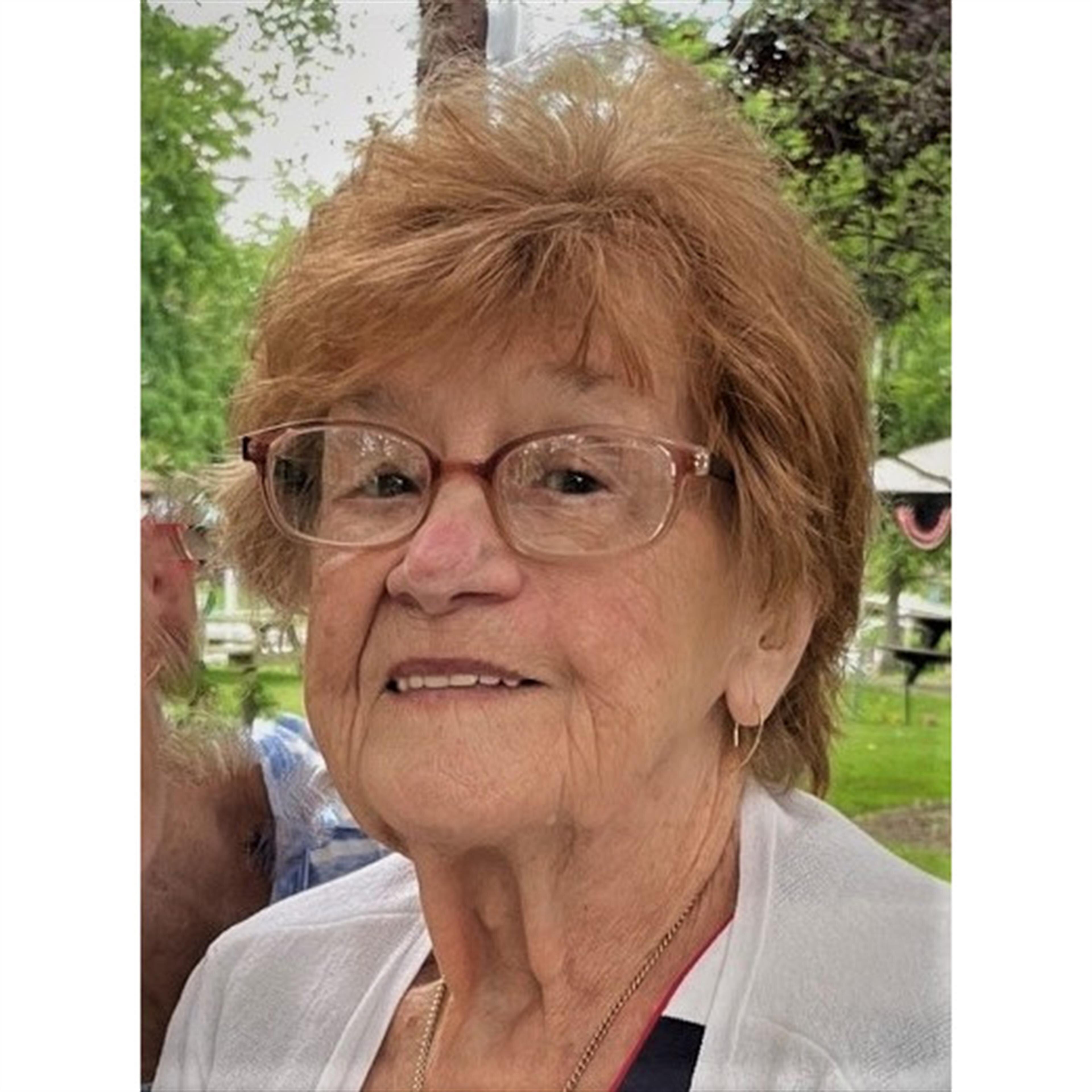 Katherine V. Mastrodonato