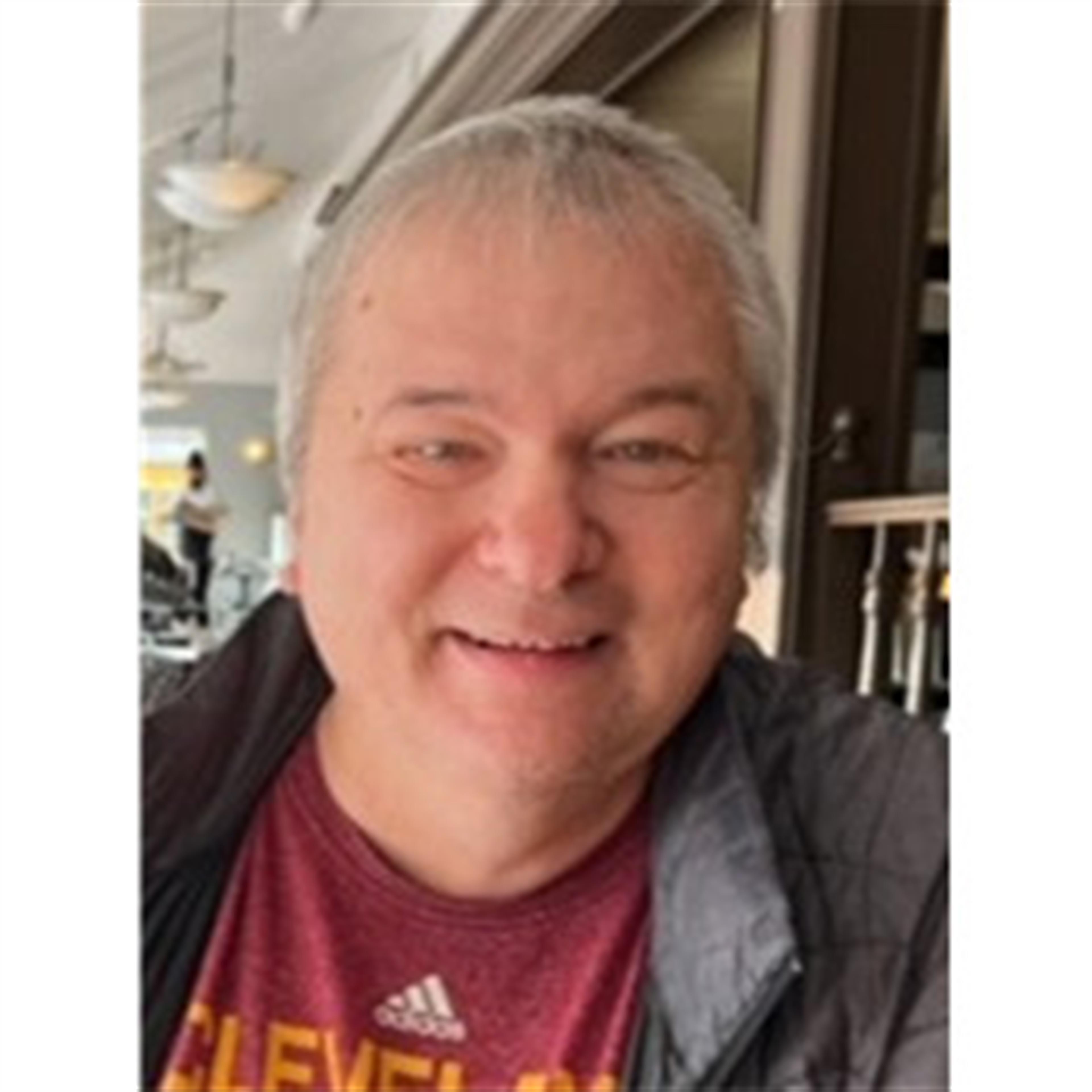 Michael D. Krusinski