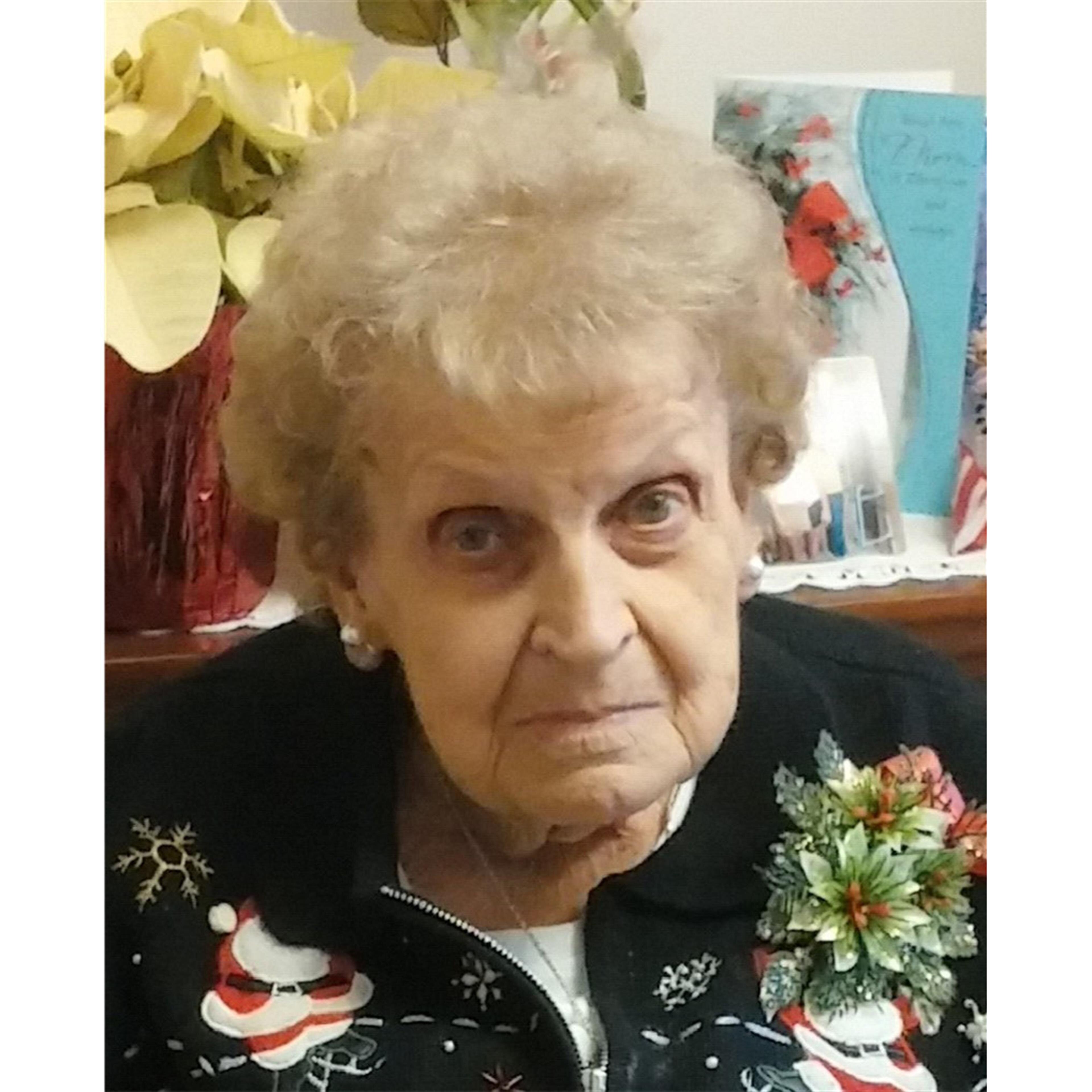 Dorothy E. Vuk
