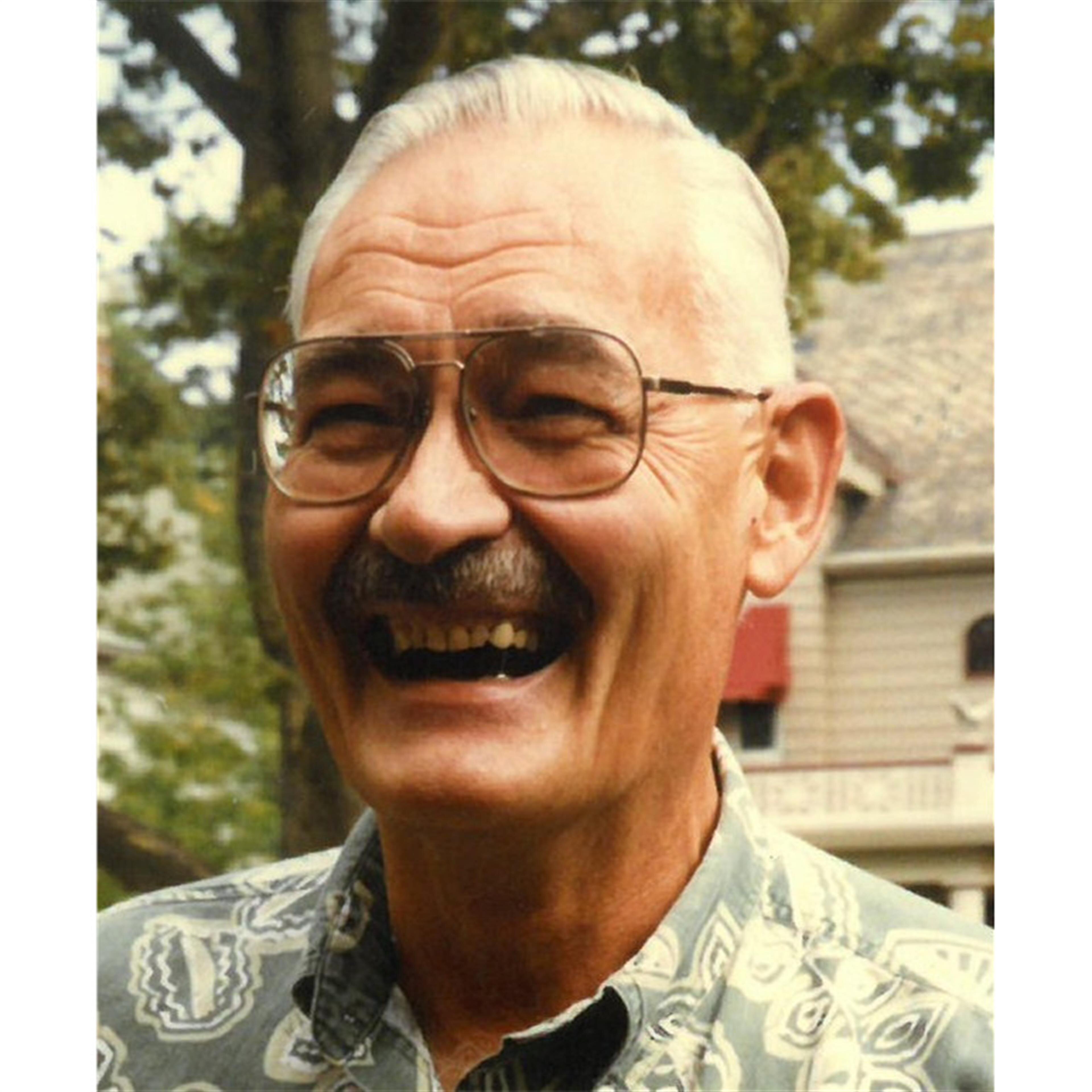 Theodore J. Golubski