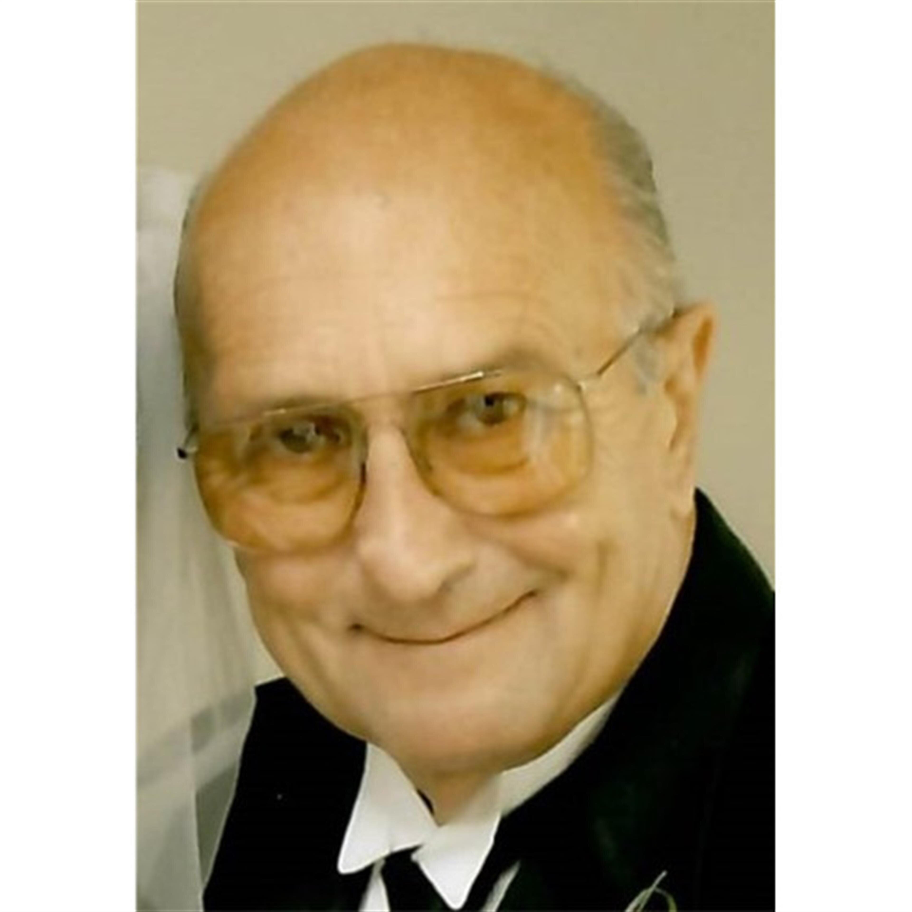 Donald S. Kupiecki
