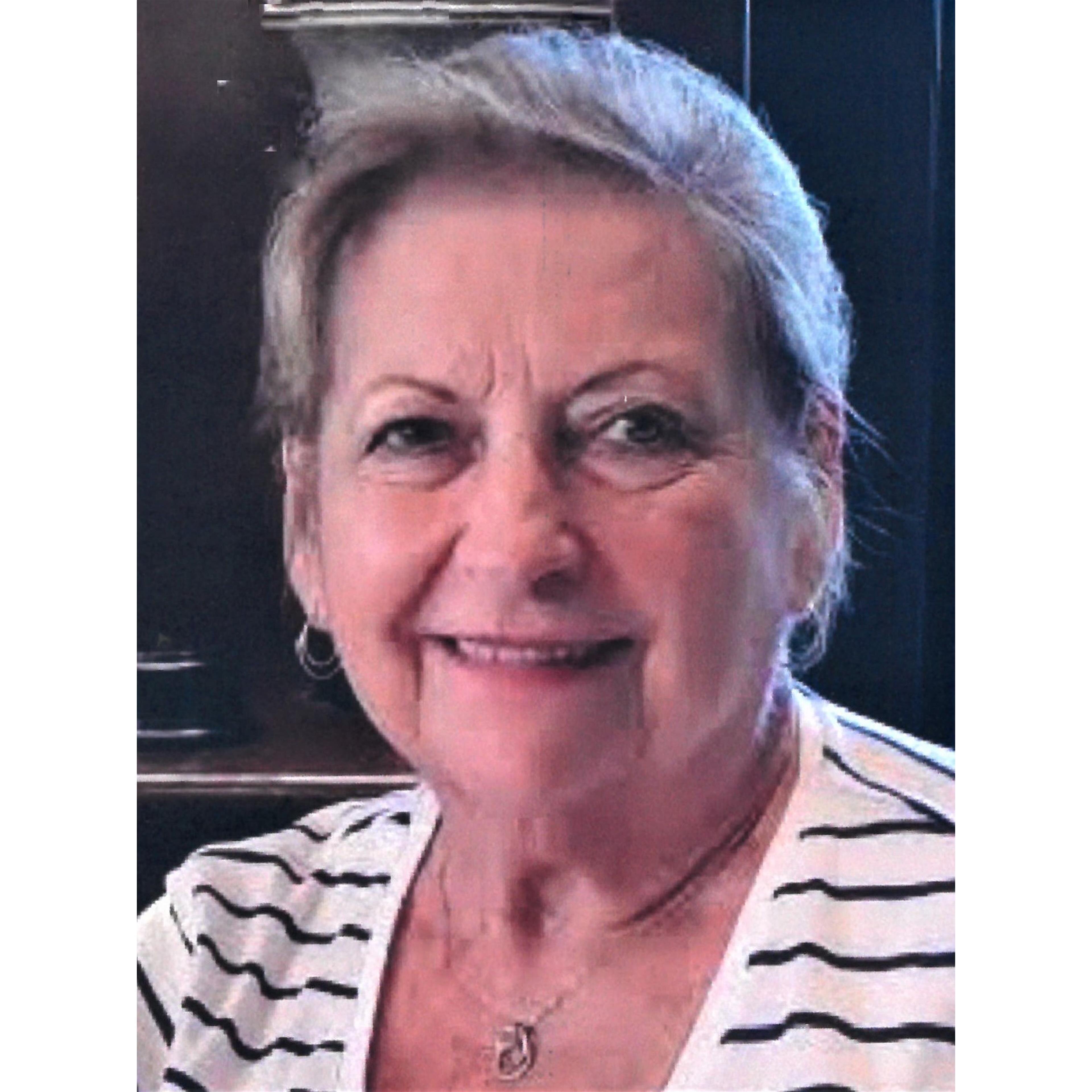 Karen S. Guzy