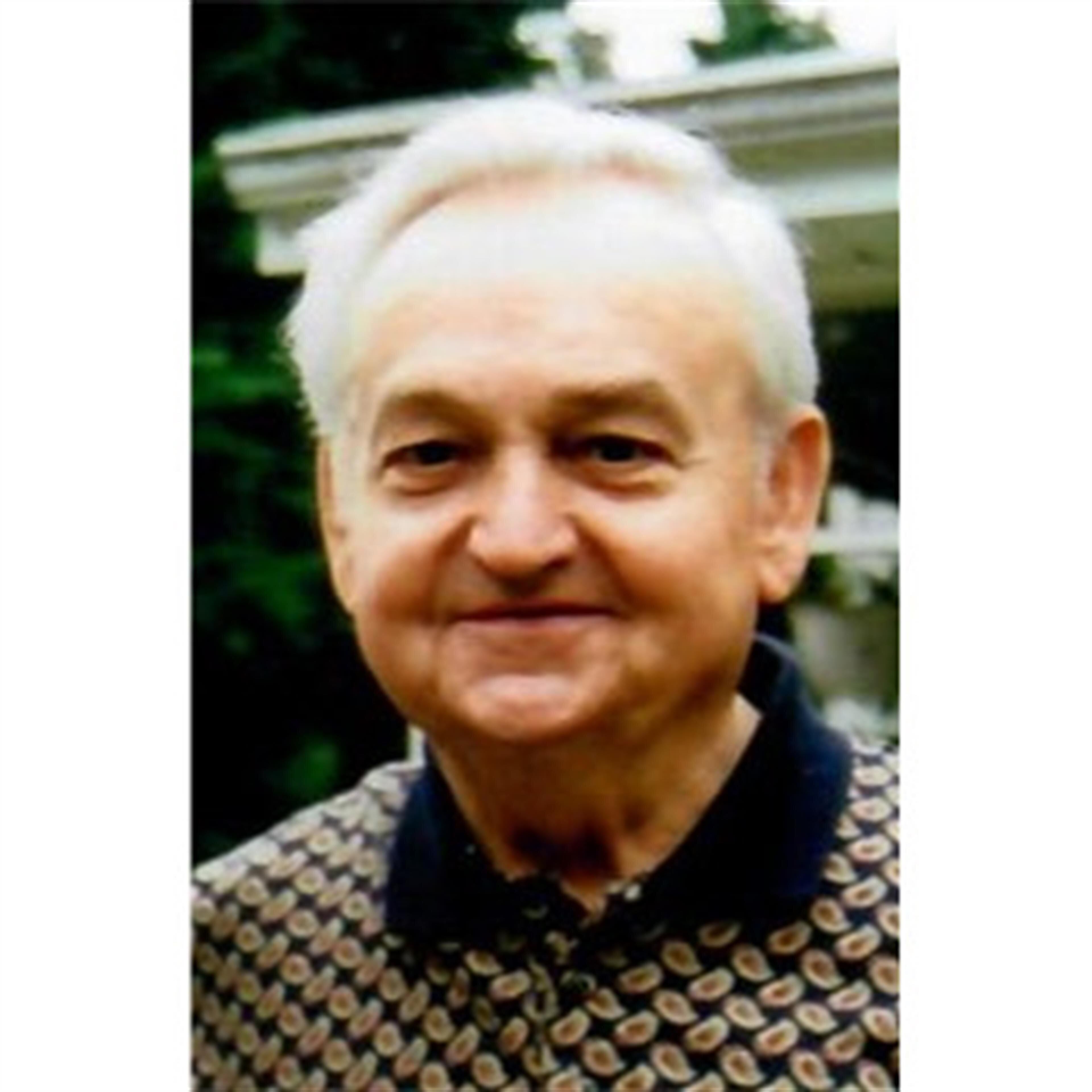 Joseph F. Twardzik