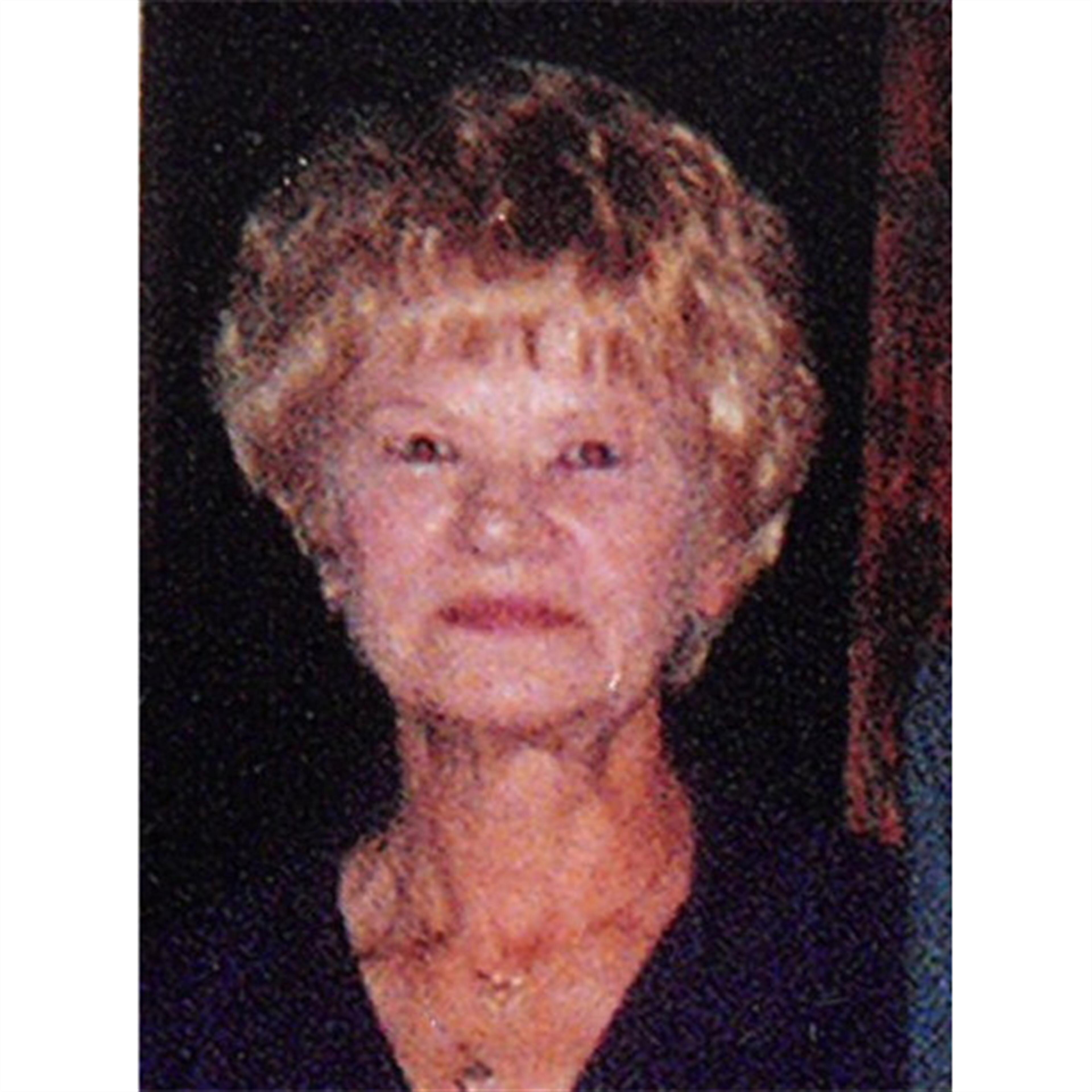 Ruth Ann Zerecheck