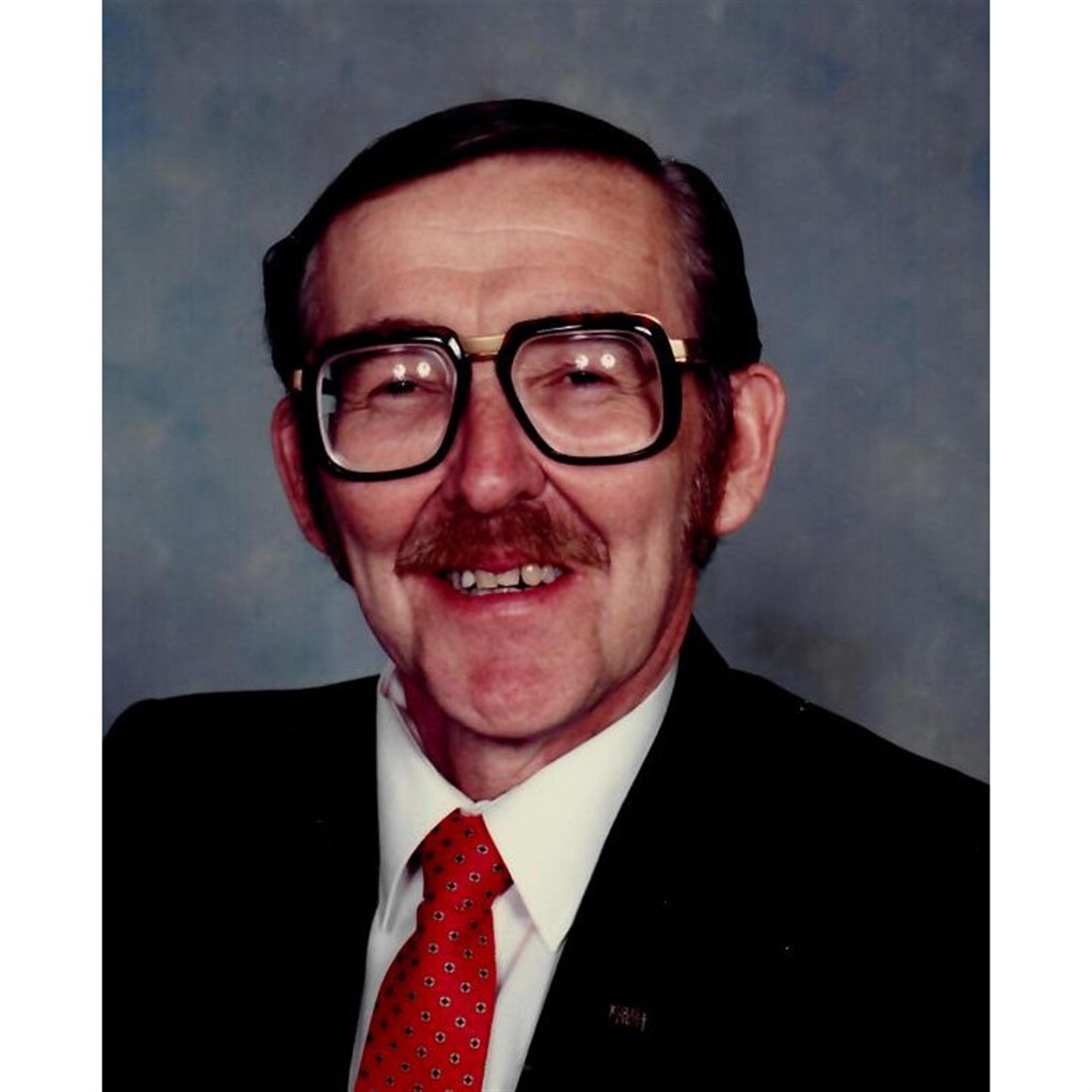 Stanley B. Tamulewicz, Jr.