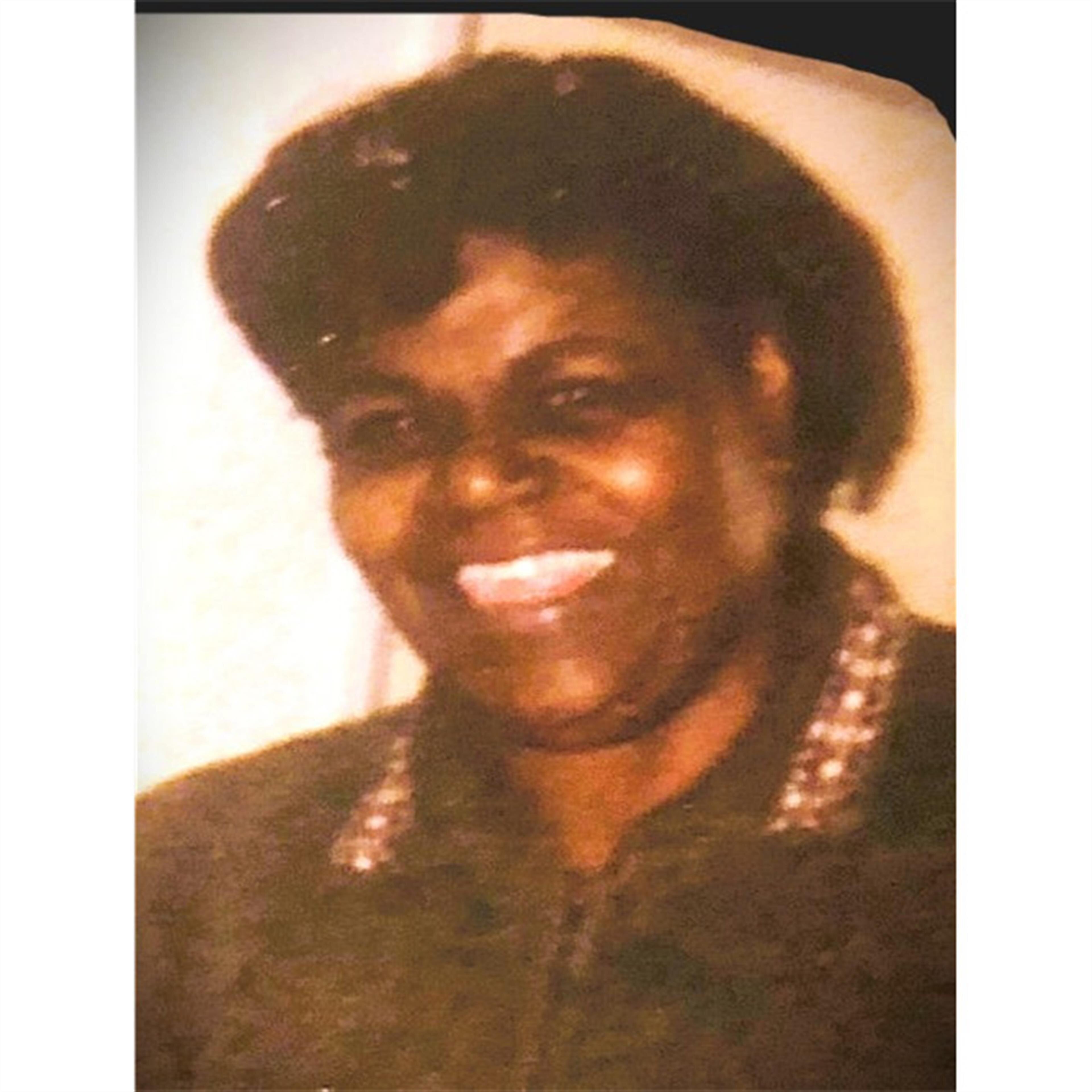 Earnestine Campbell