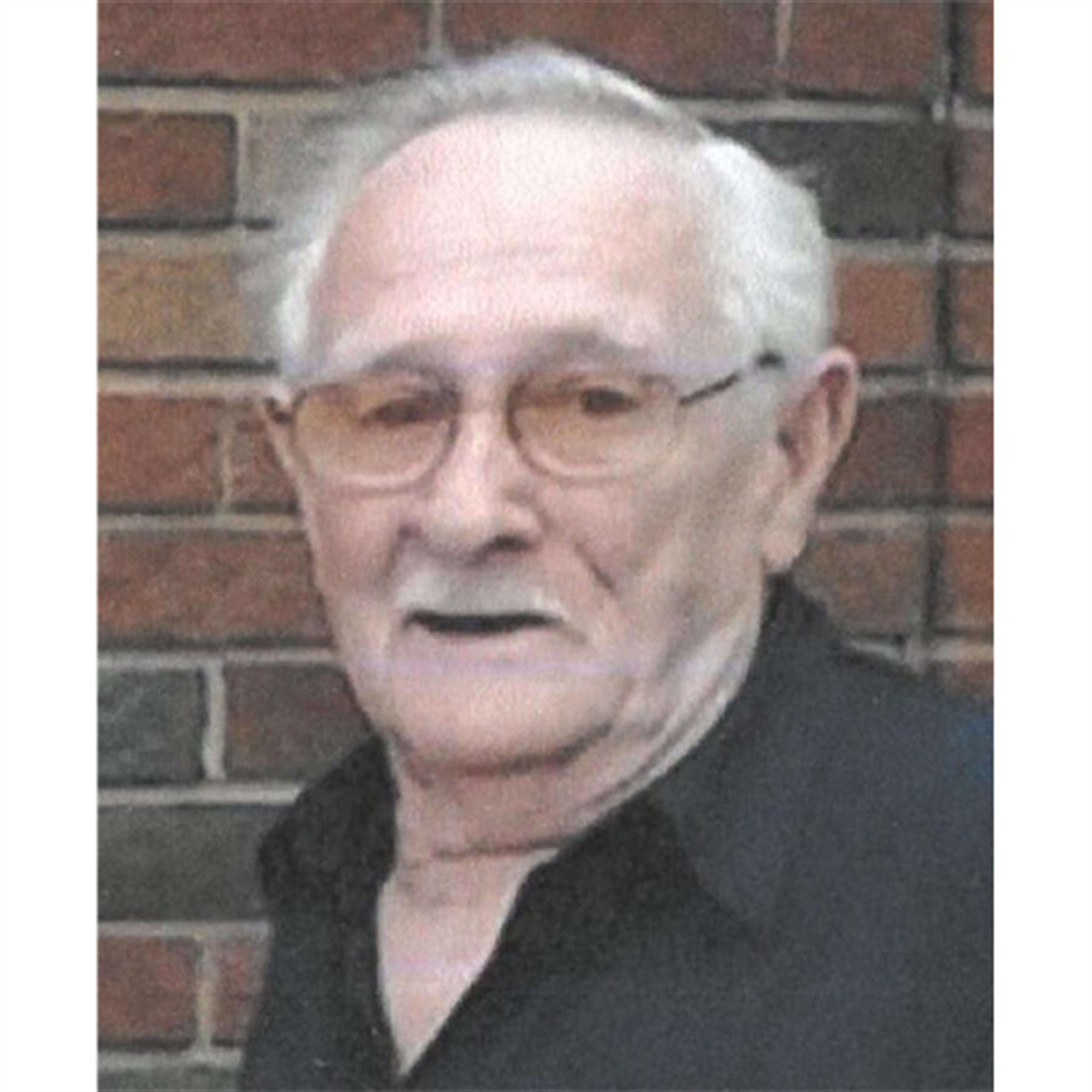 Robert L. Lynch