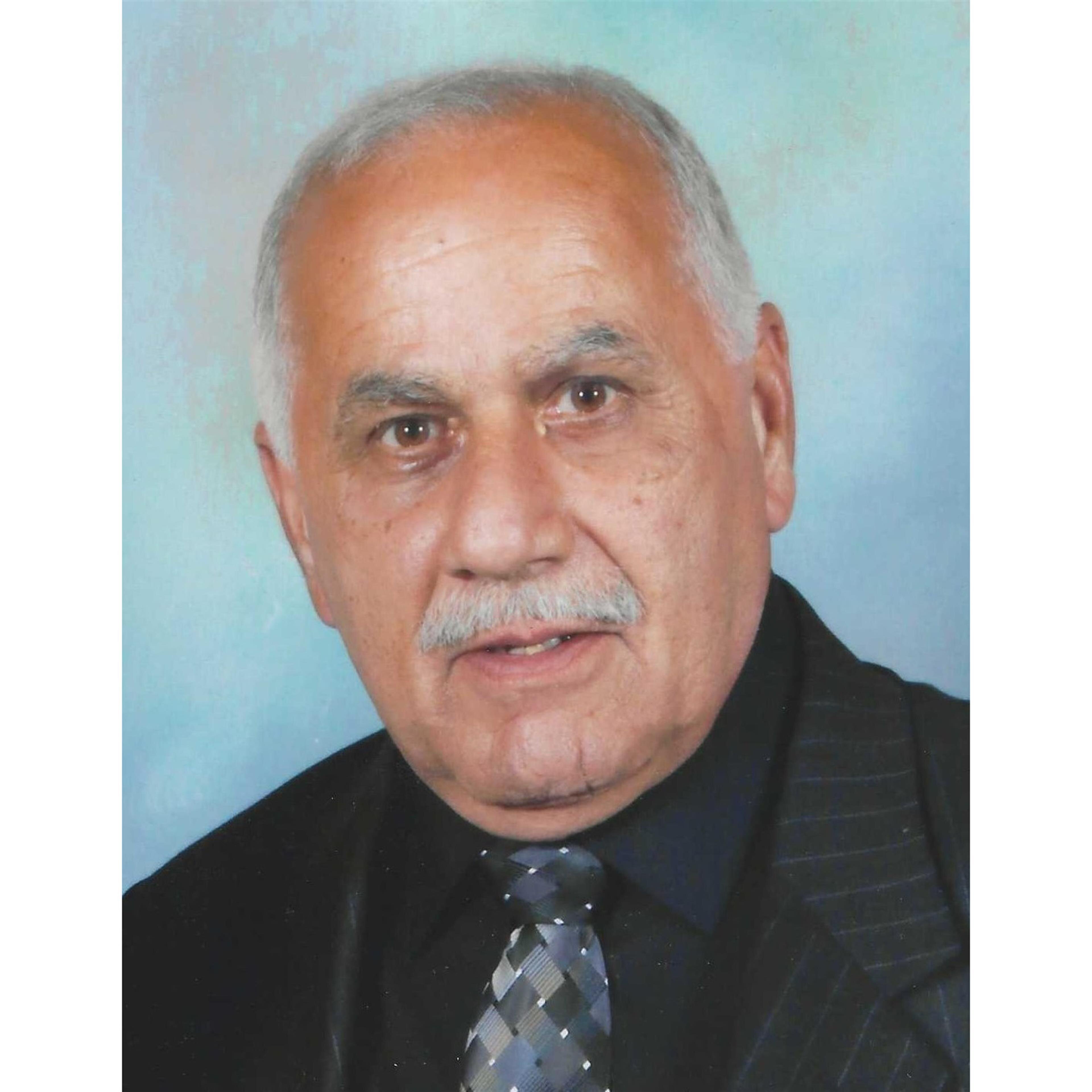 Carmen P. DeFranco