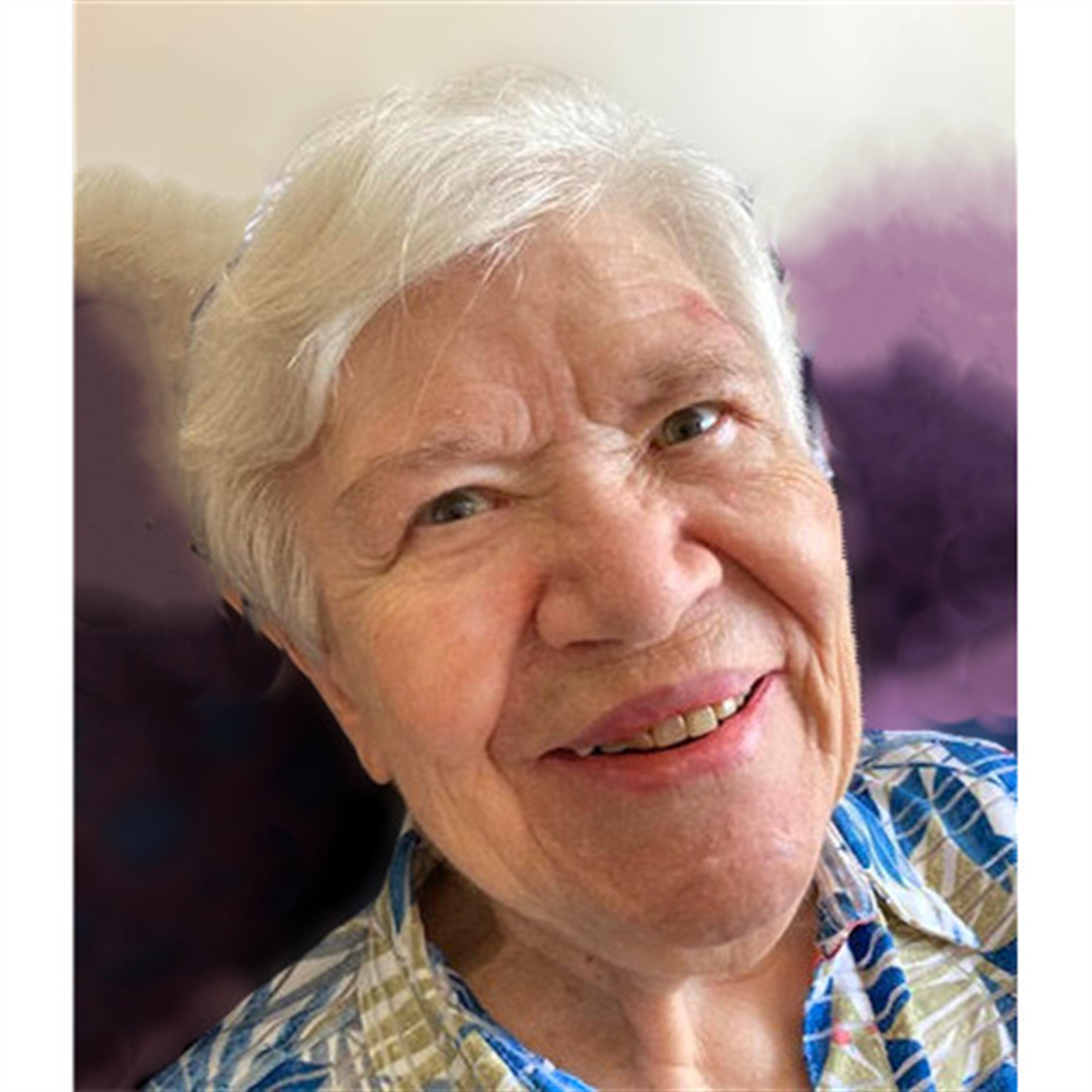 Sr. Florence Pasowicz