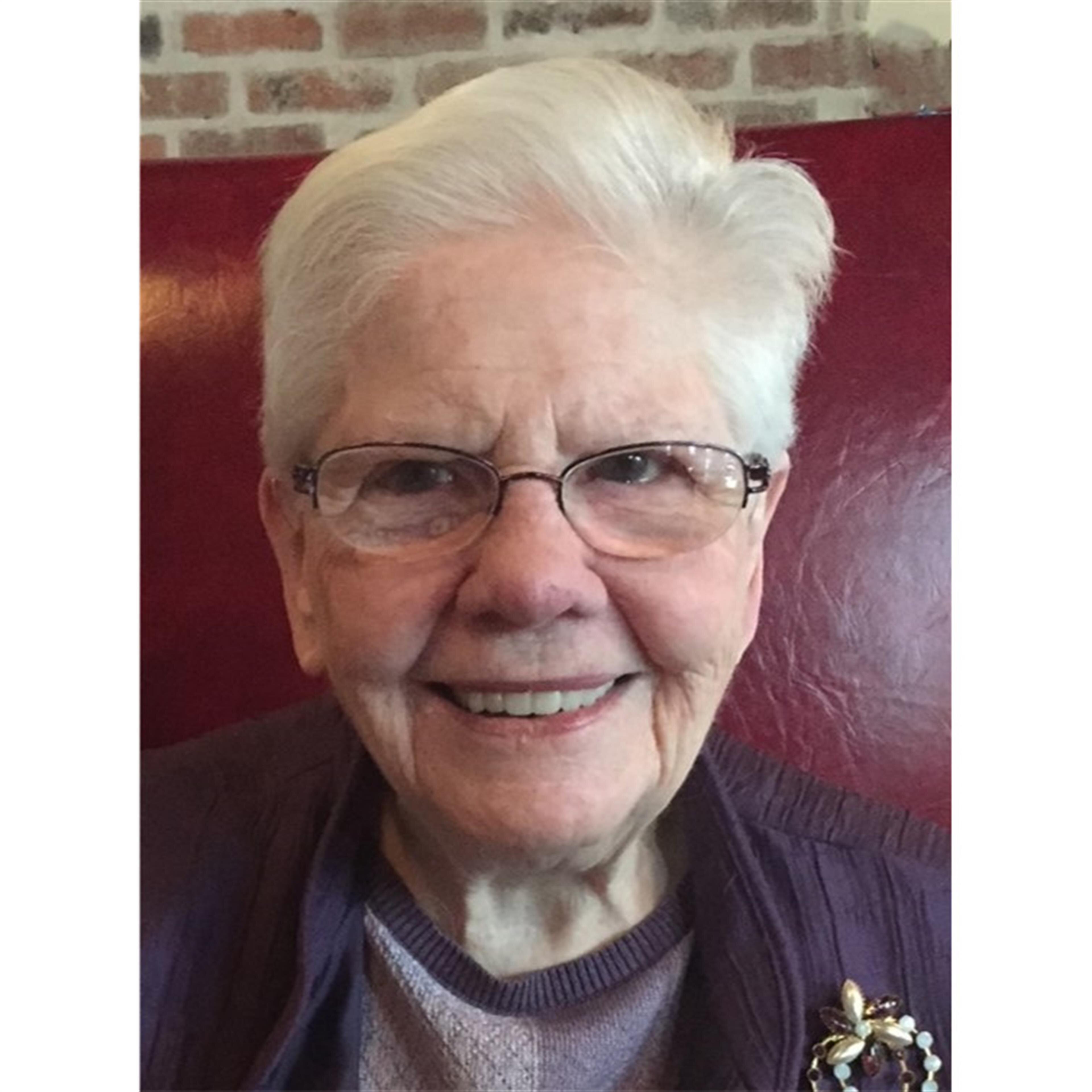 Agnes Grace Pokorny