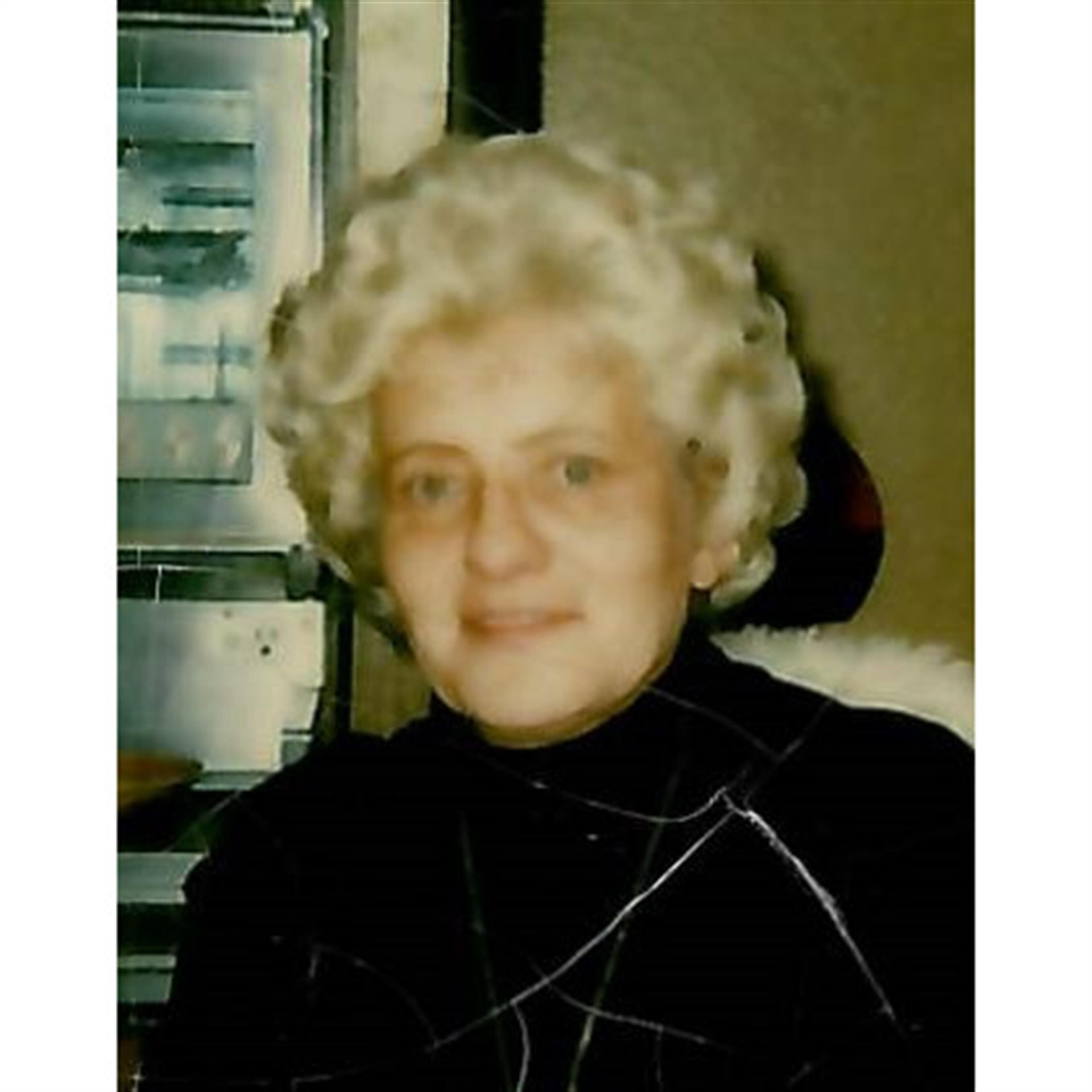 Theresa M Krusinski