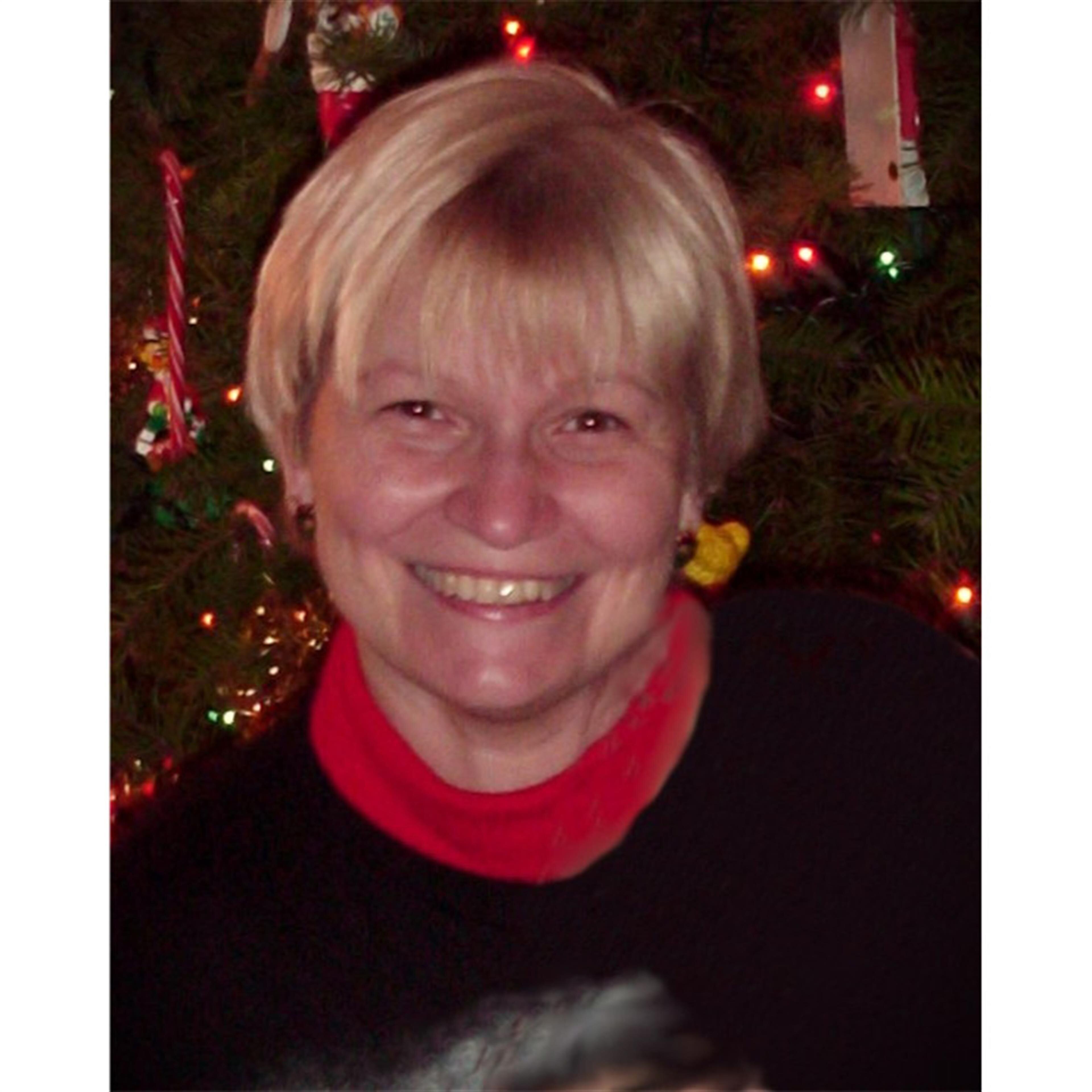 Antoinette Patricia Wolas