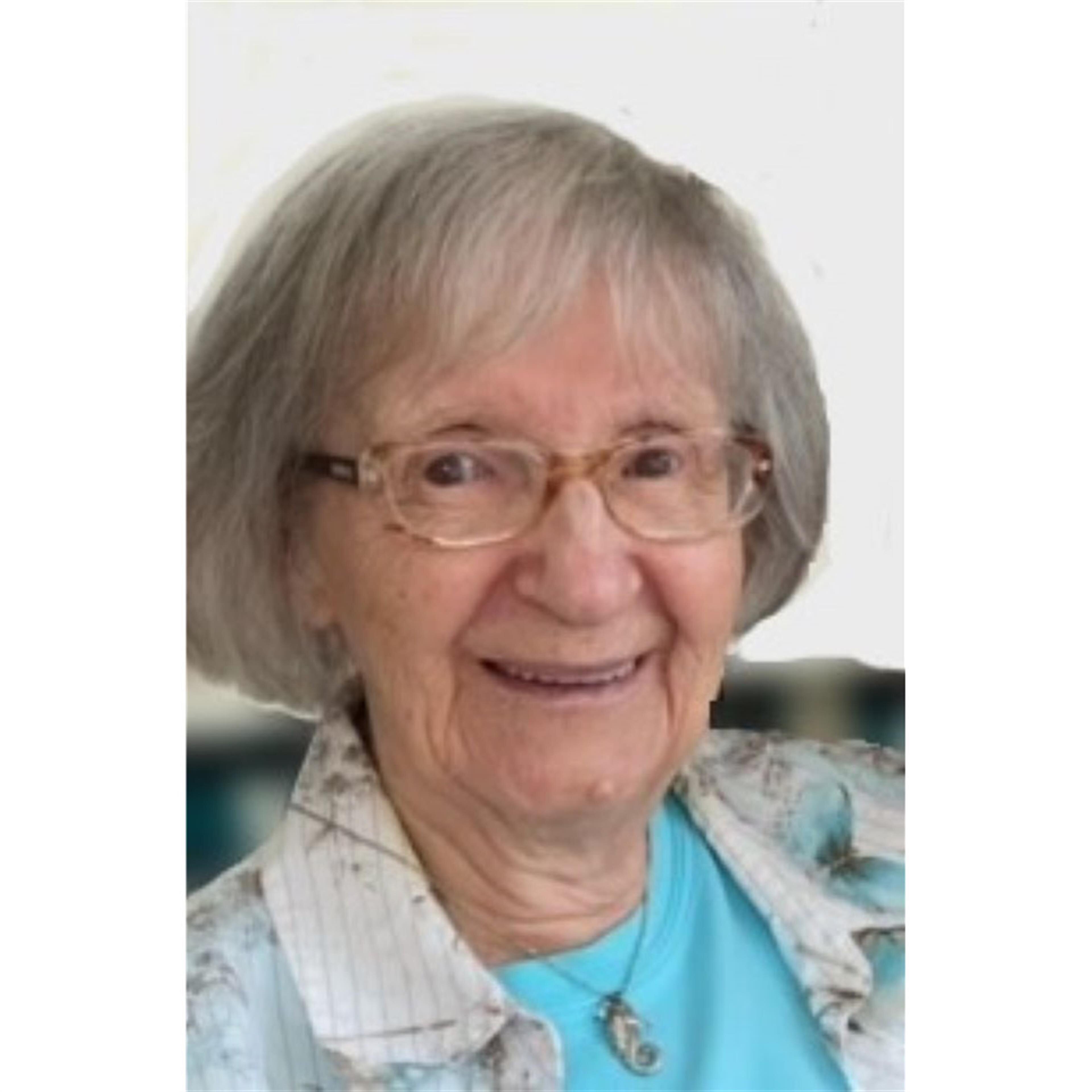 Helen J. Malecki