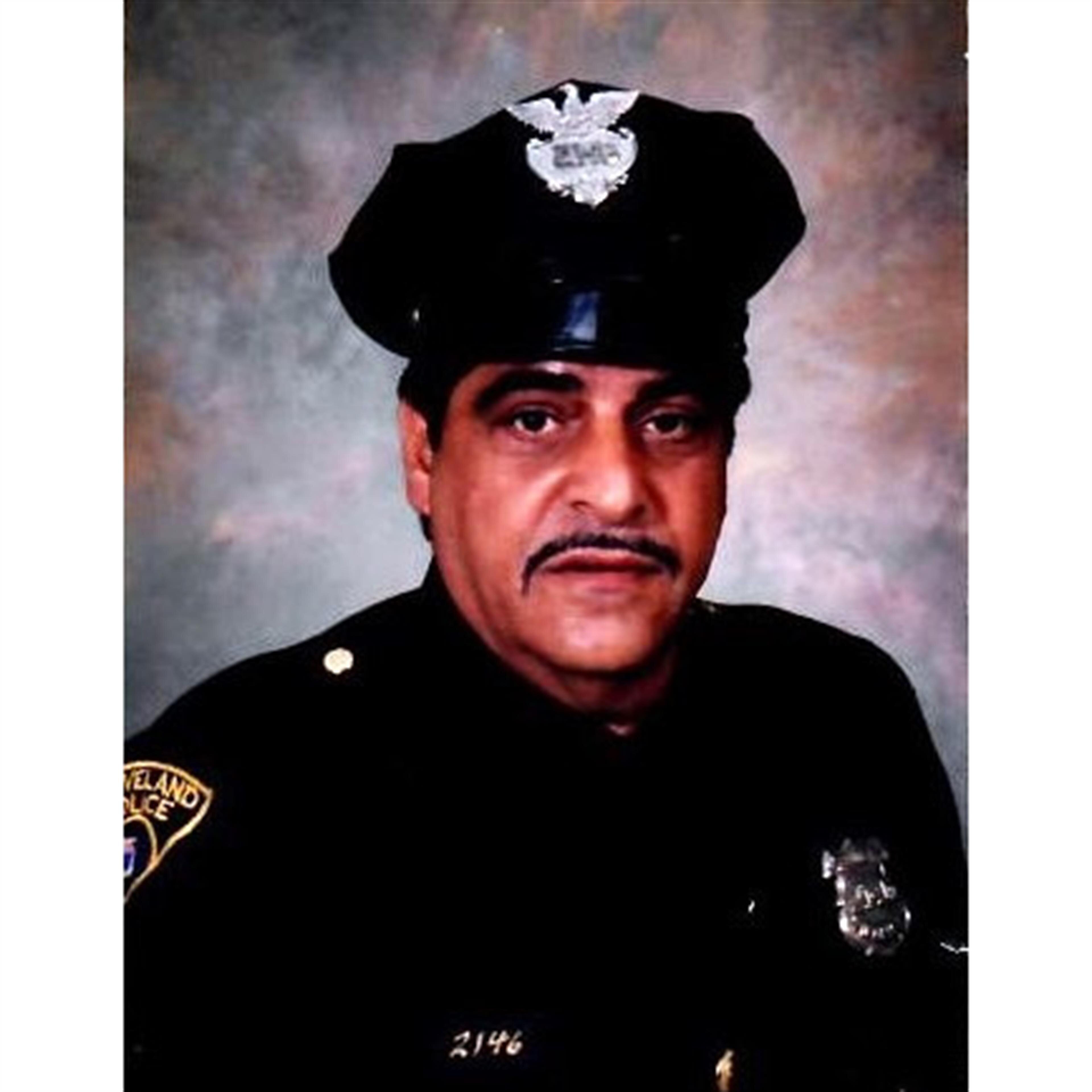 Donald L. "Blackie" Picarelli