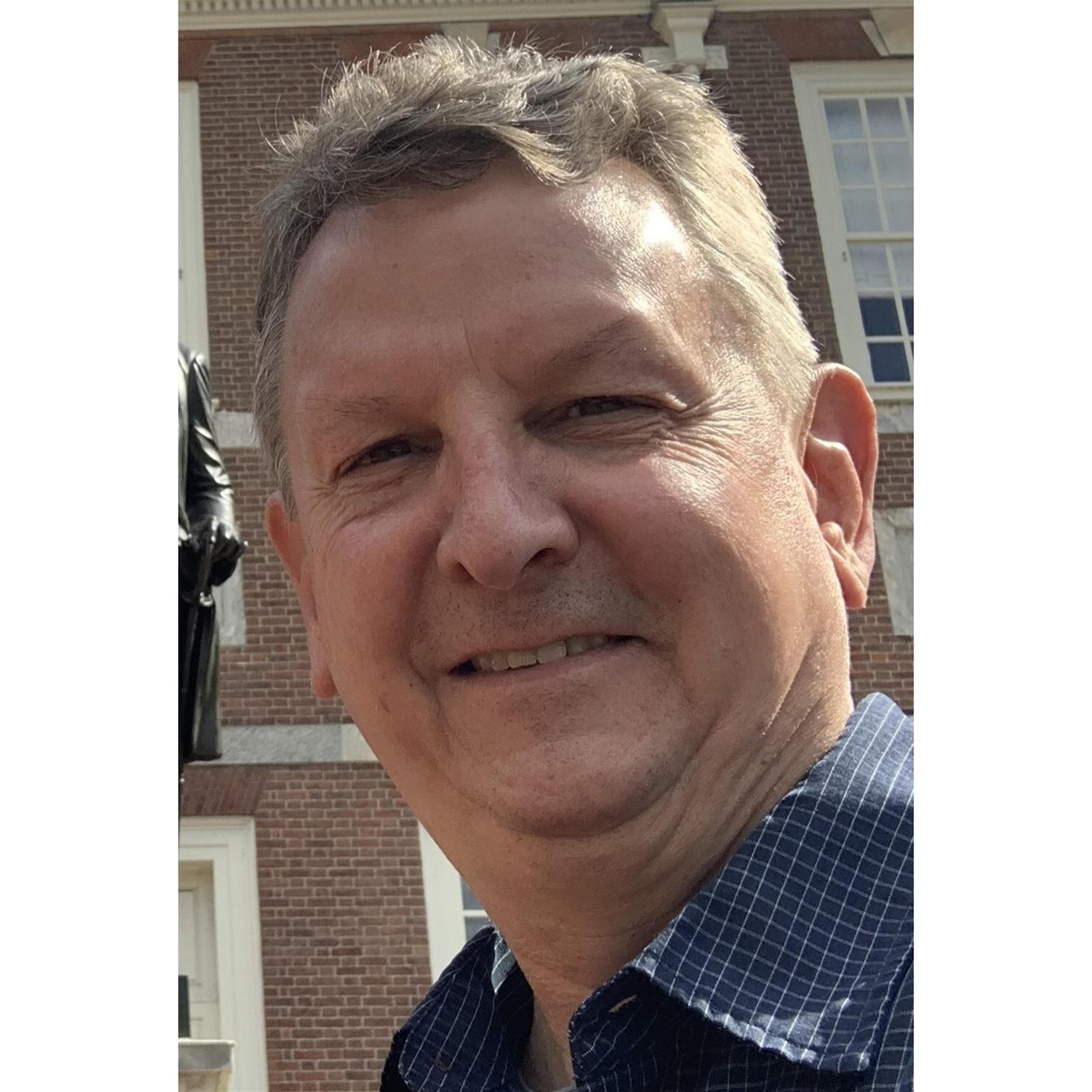 Joseph Michael Twardzik