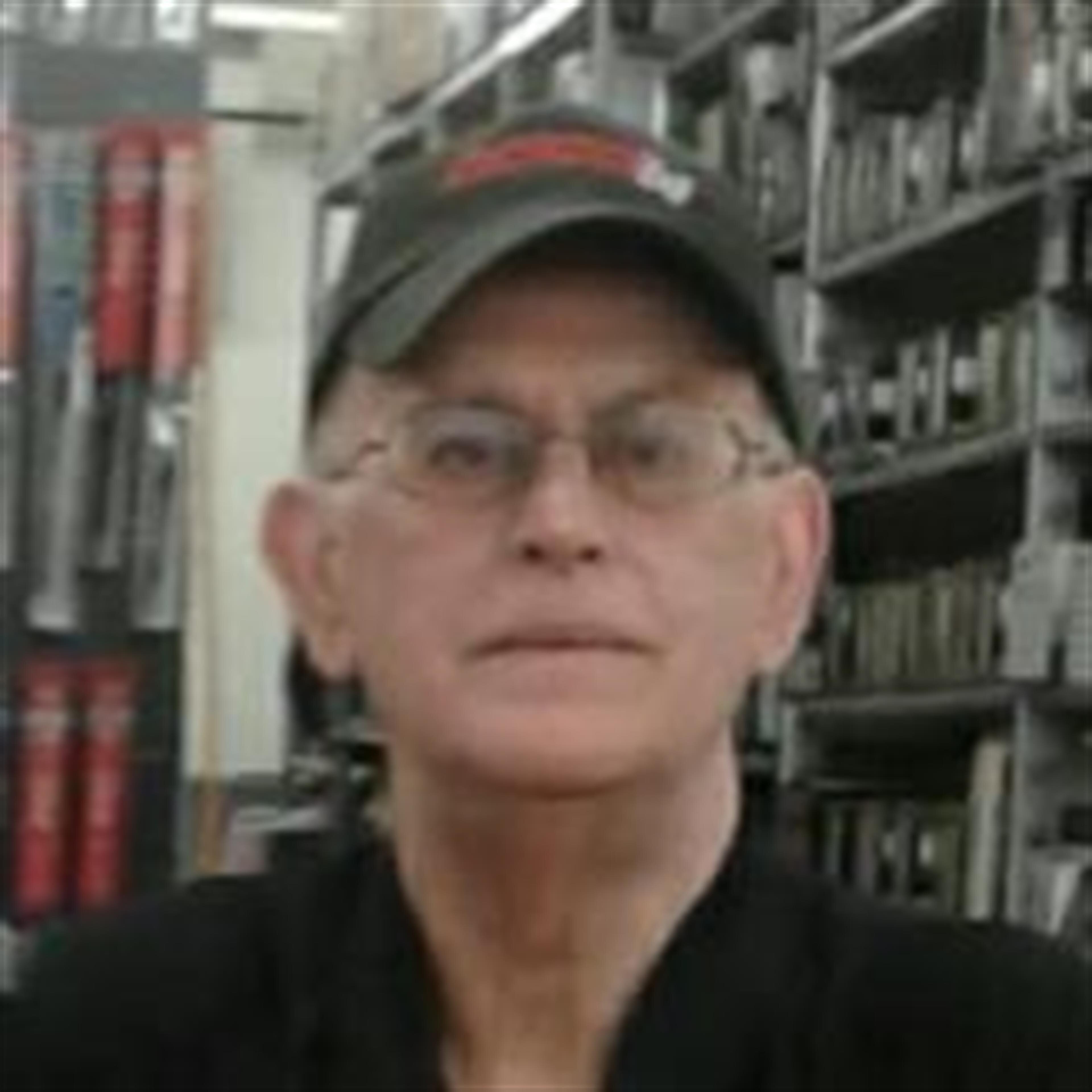 Andy J. Conlee