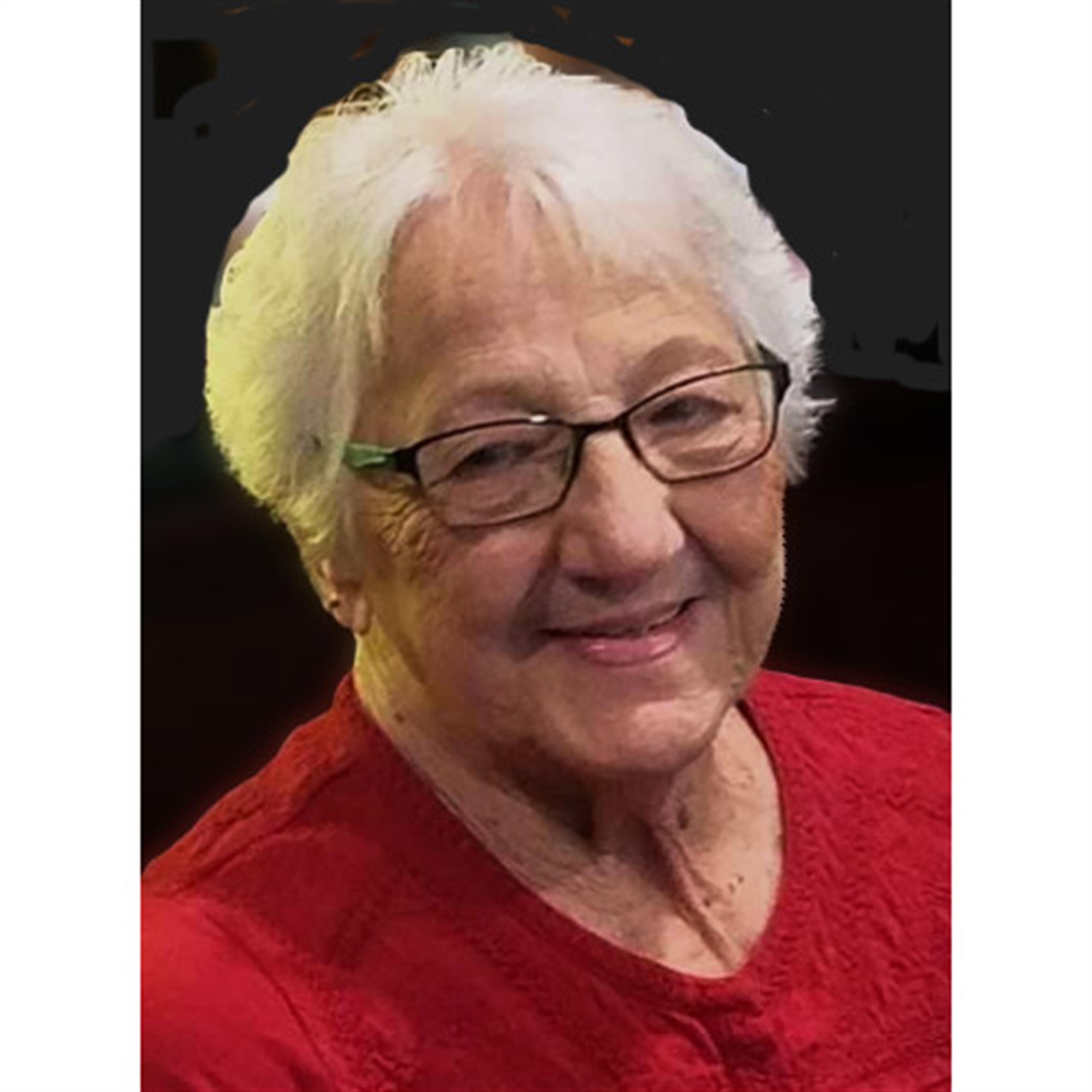 Alice A. Bolton