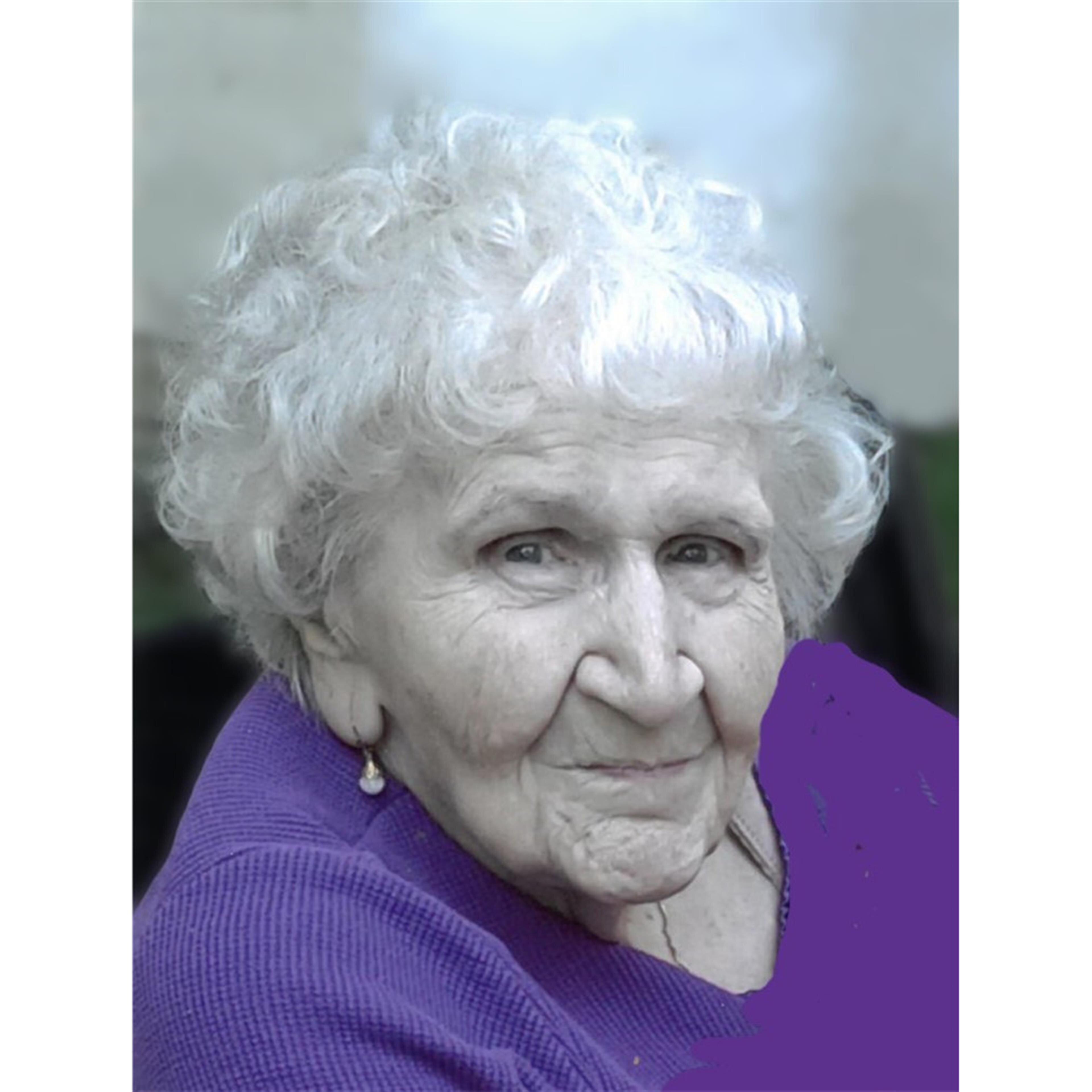 Elsie M. Kalchert
