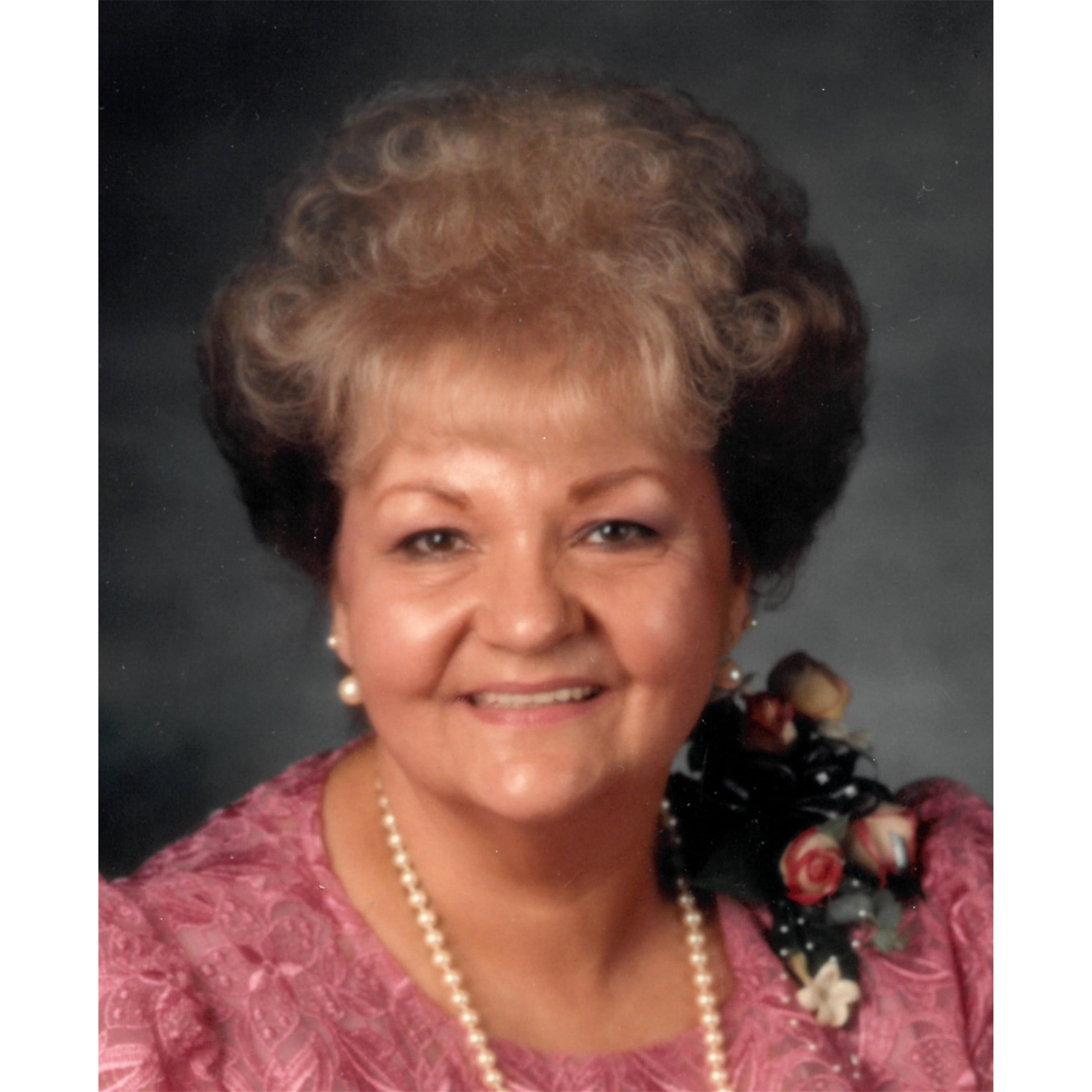 Margaret A. Polcyn