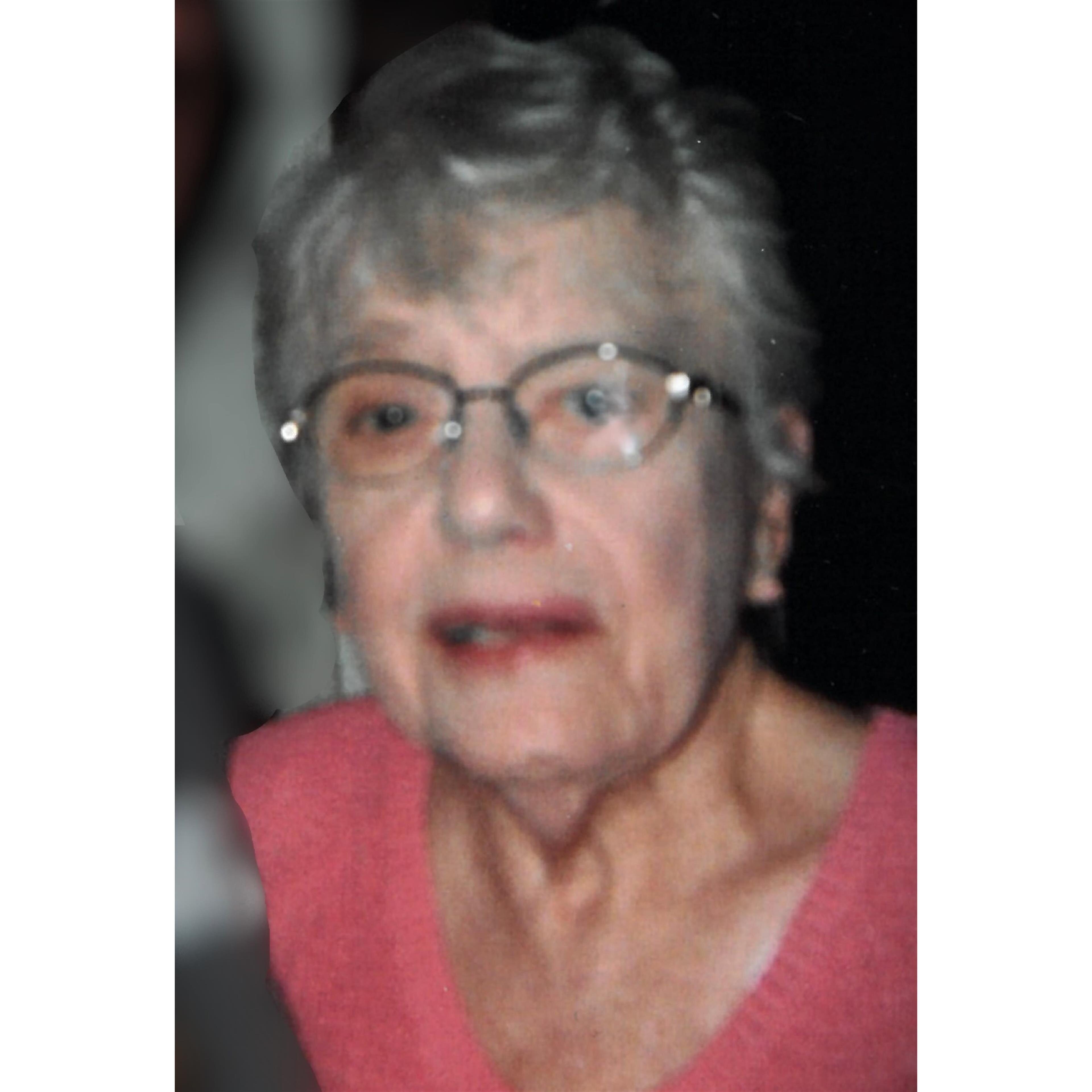 Joan Marie Klepatzki