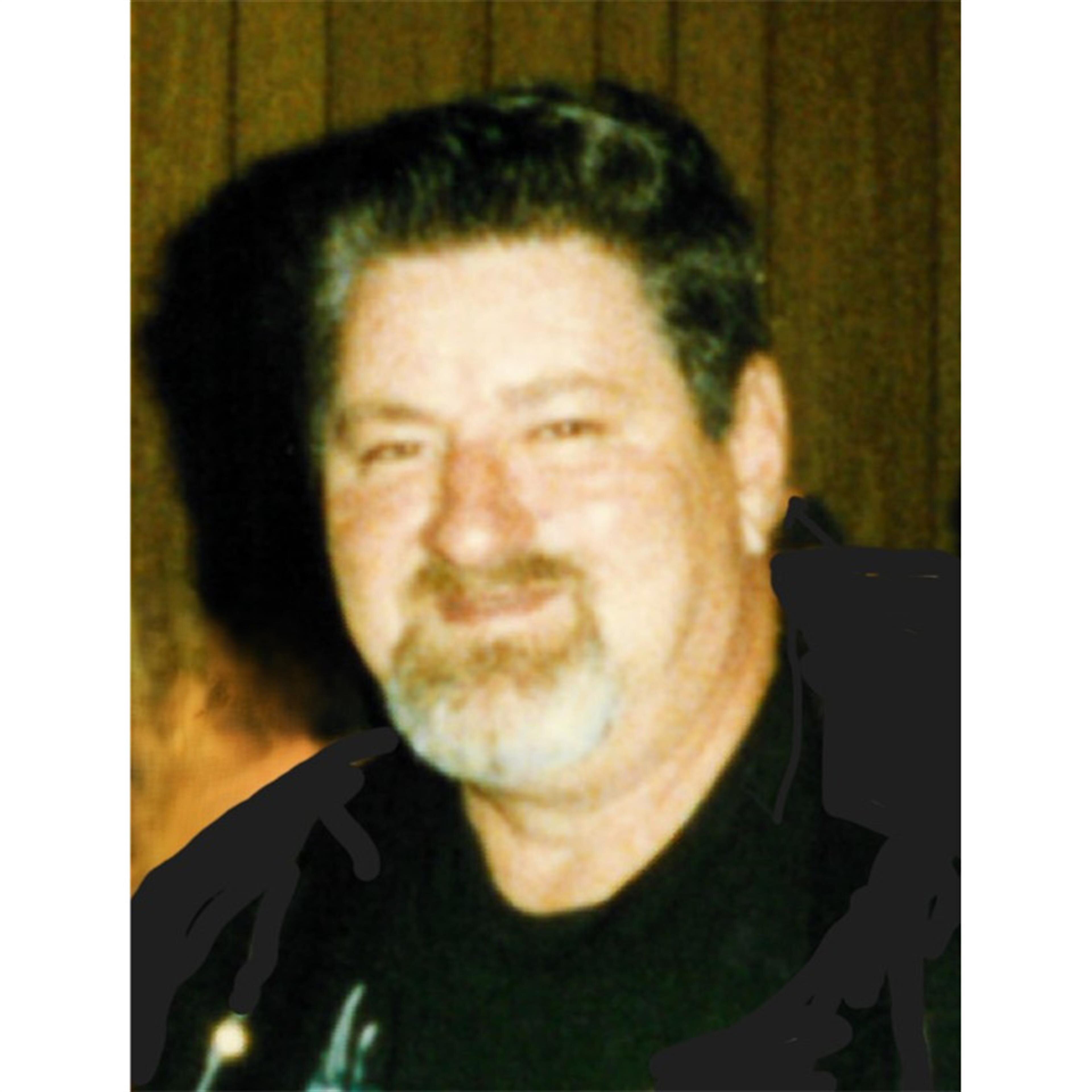 Ronald Panagopoulos, Sr.