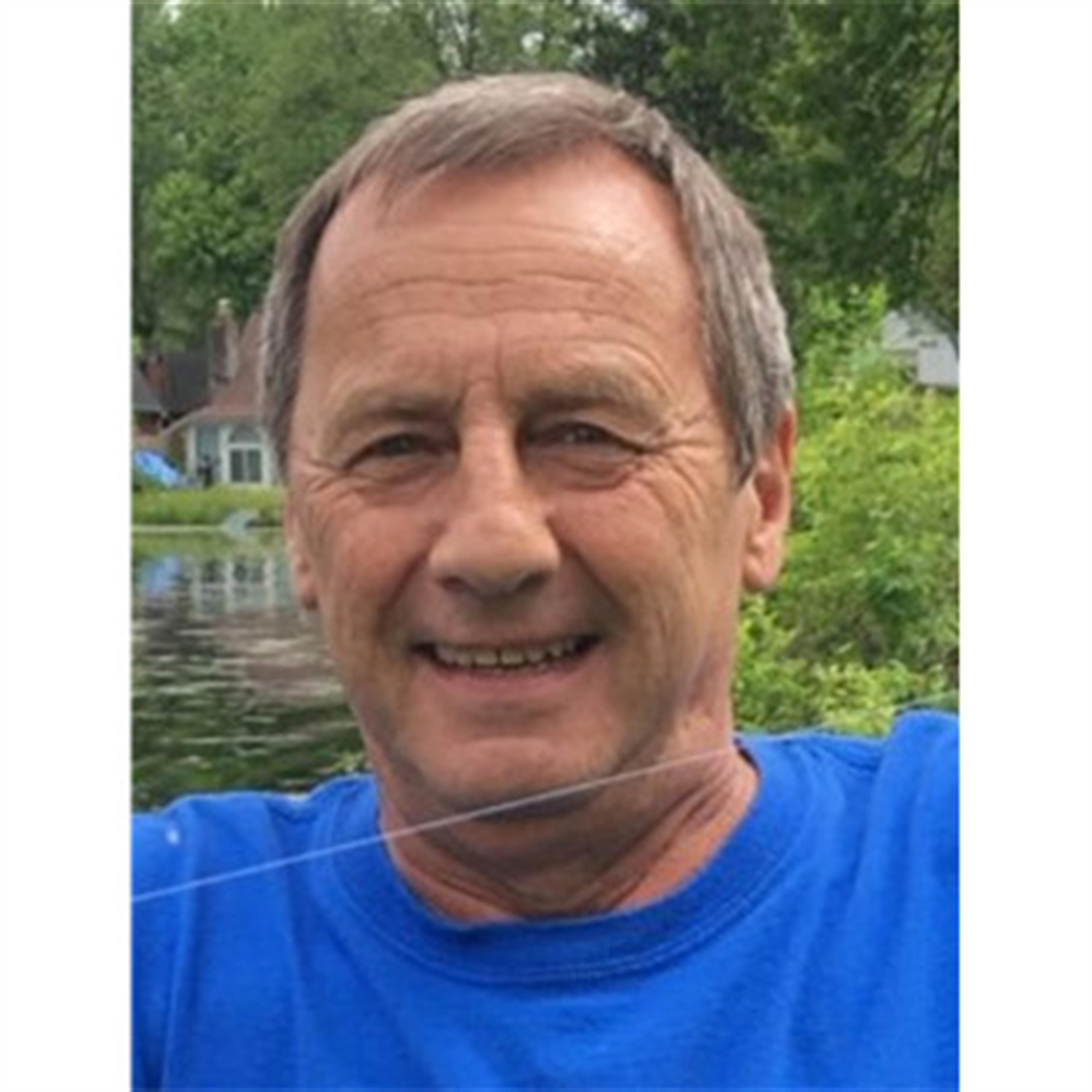 Michael S Marzec, Sr.