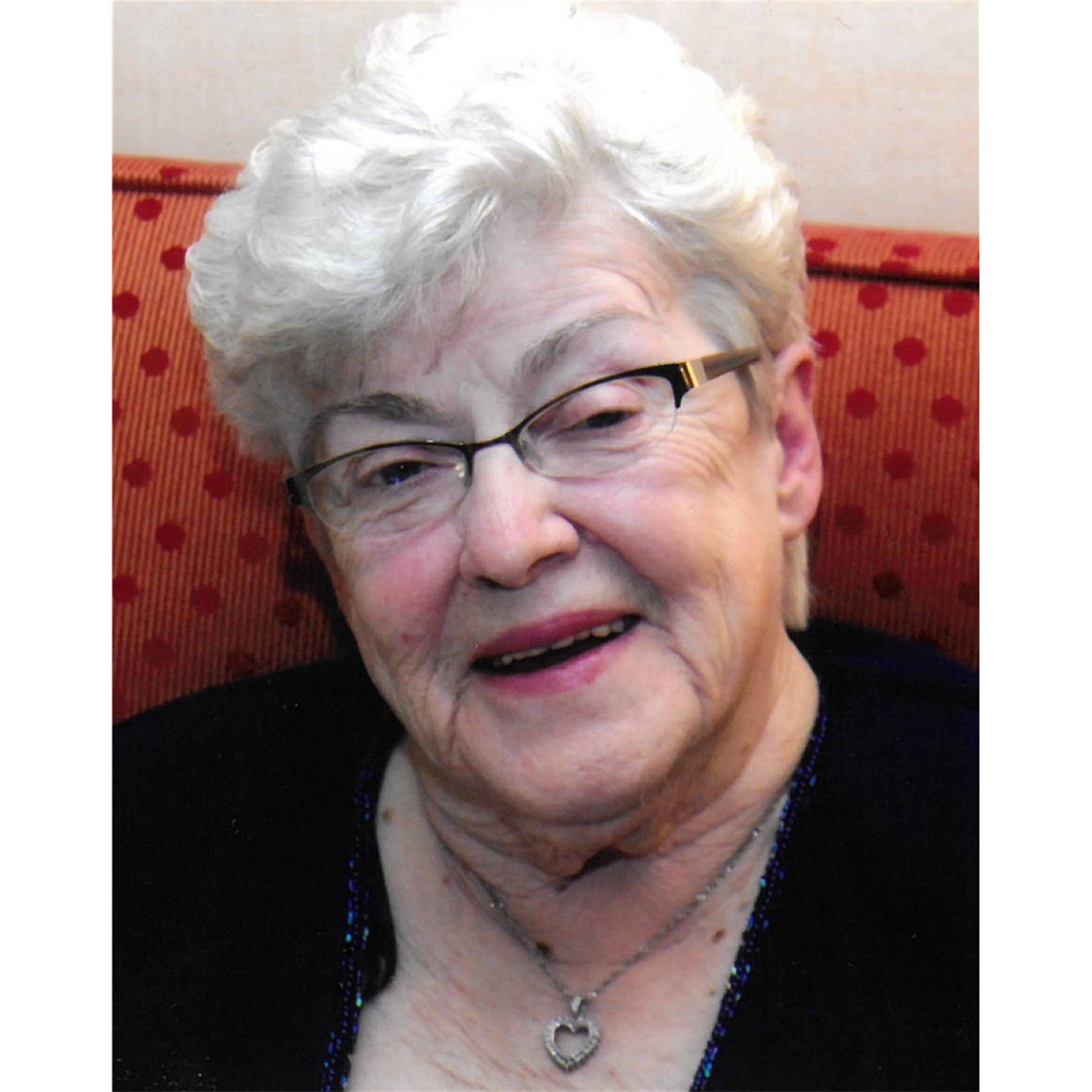 Gloria A. Fifolt