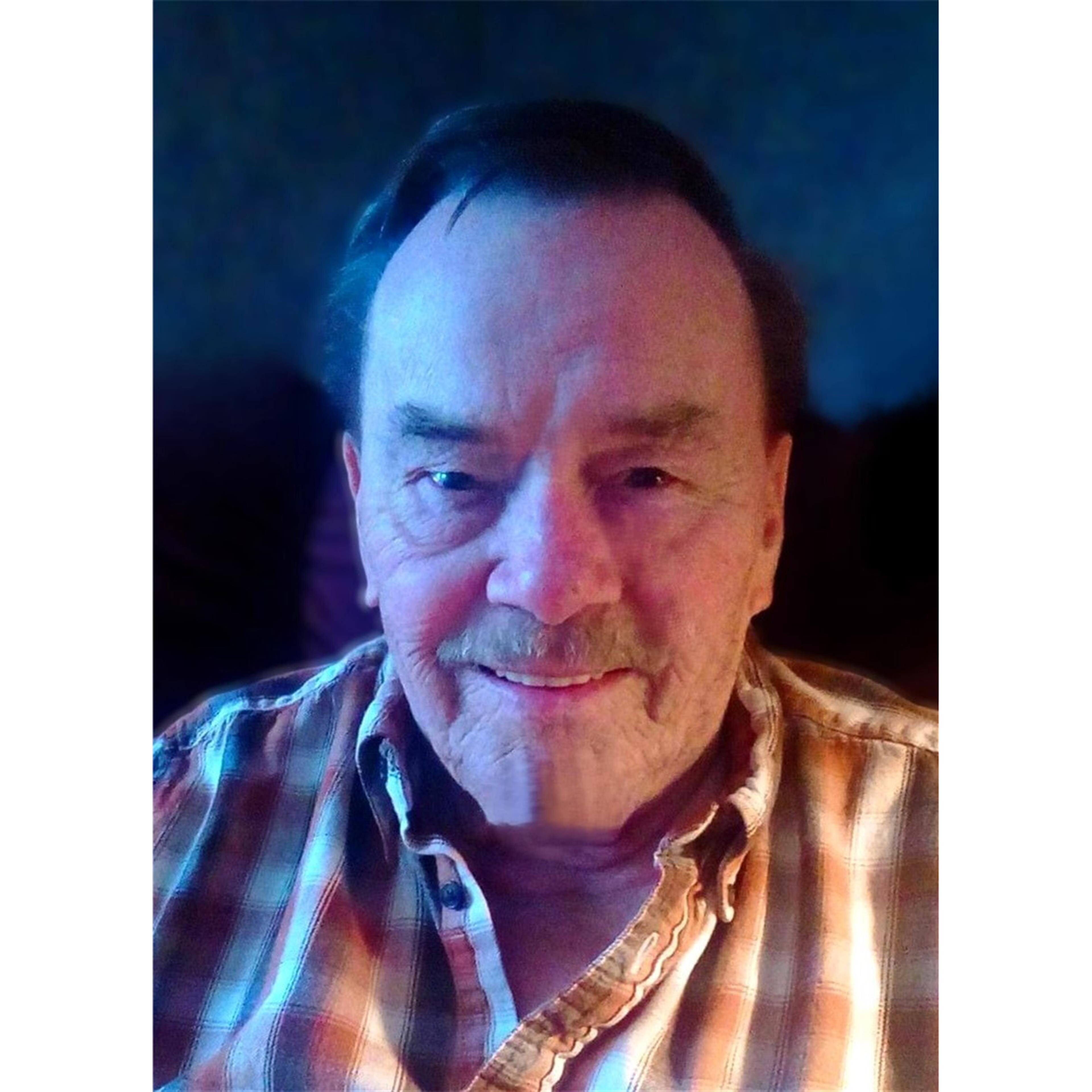 Donald S. Kohls