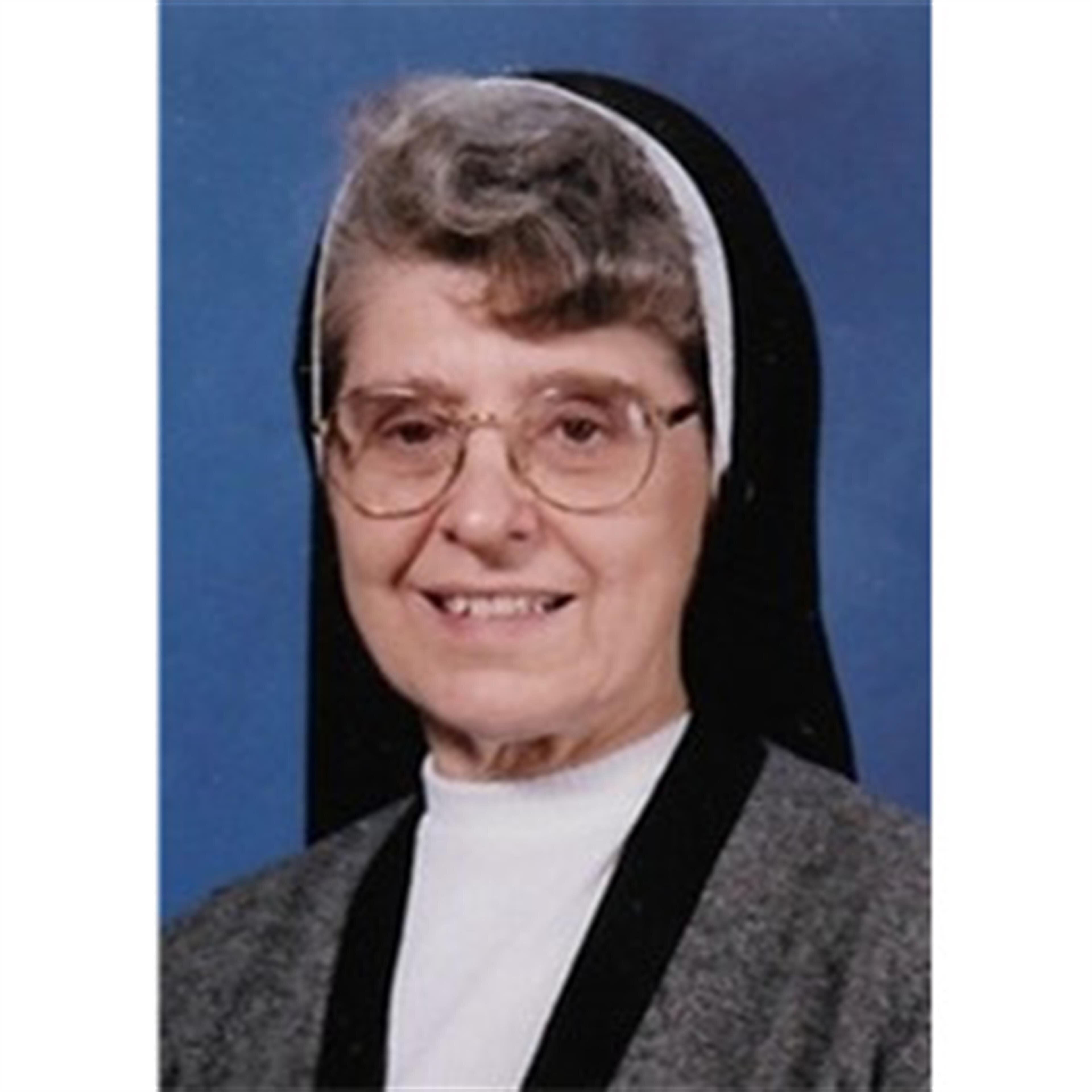 Sr. Marjorie Szydlo