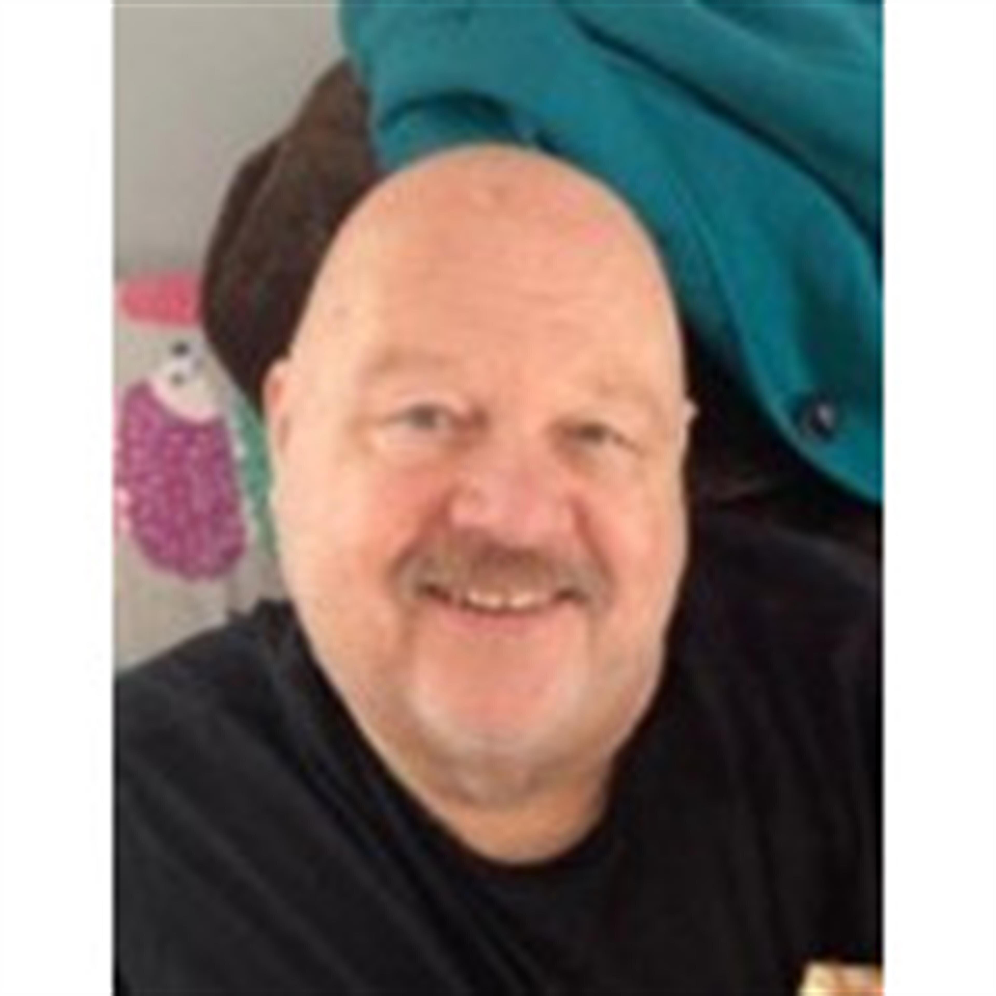 Kenneth Matthew Klutarich